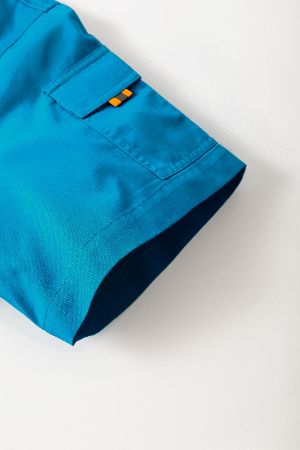 Summer Short-Sleeved  Industrial Construction Work Shirts STS5013