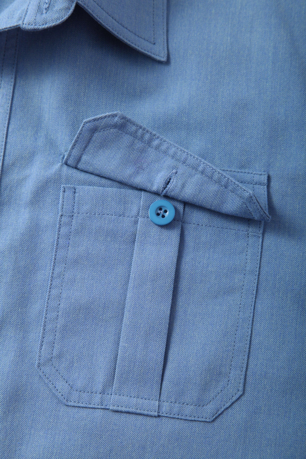 Customized Antistatic FR Worker Shirt for Men's Summer and Winter Uniform STS5010