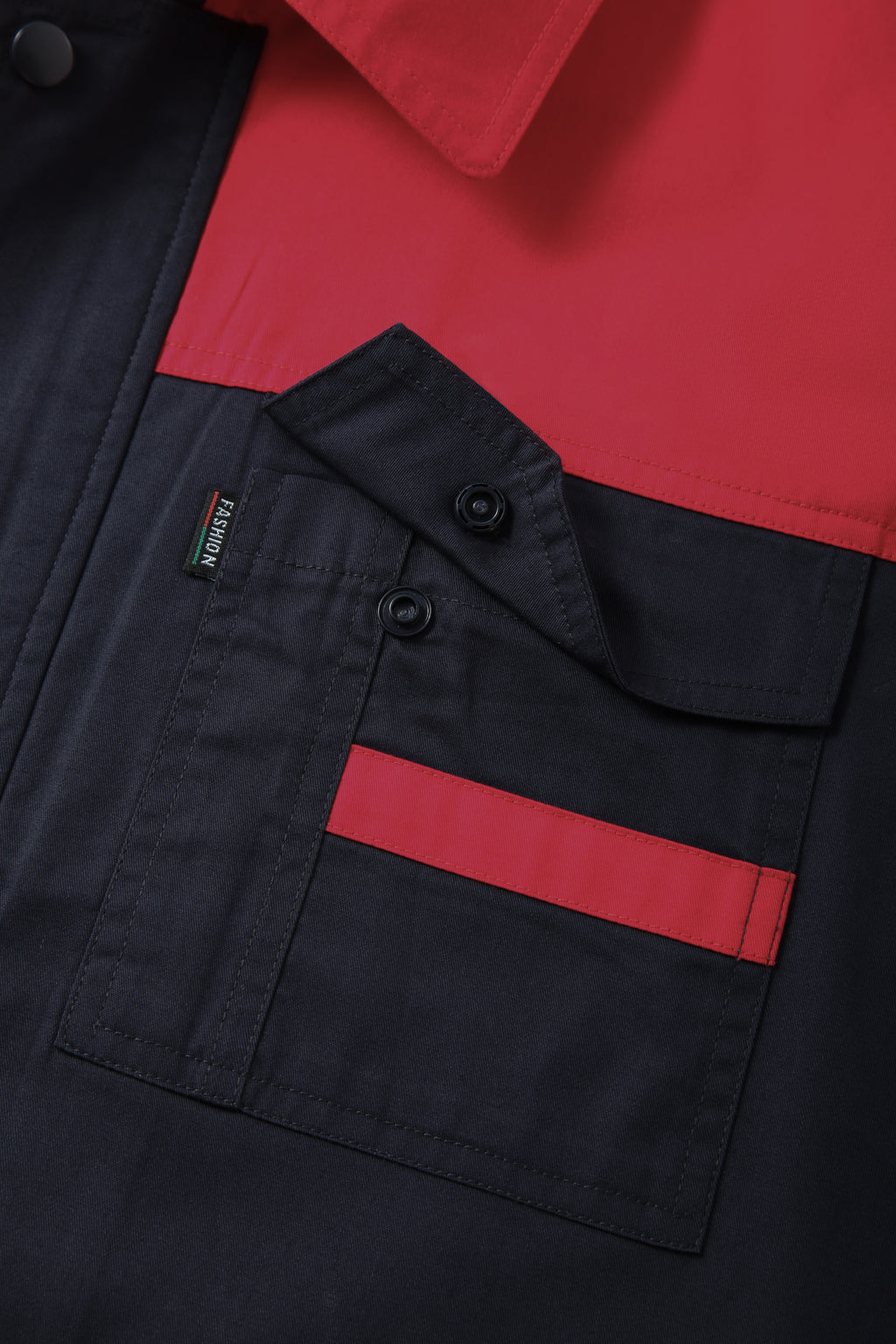 Custom Workwear Work Shirts STS5005