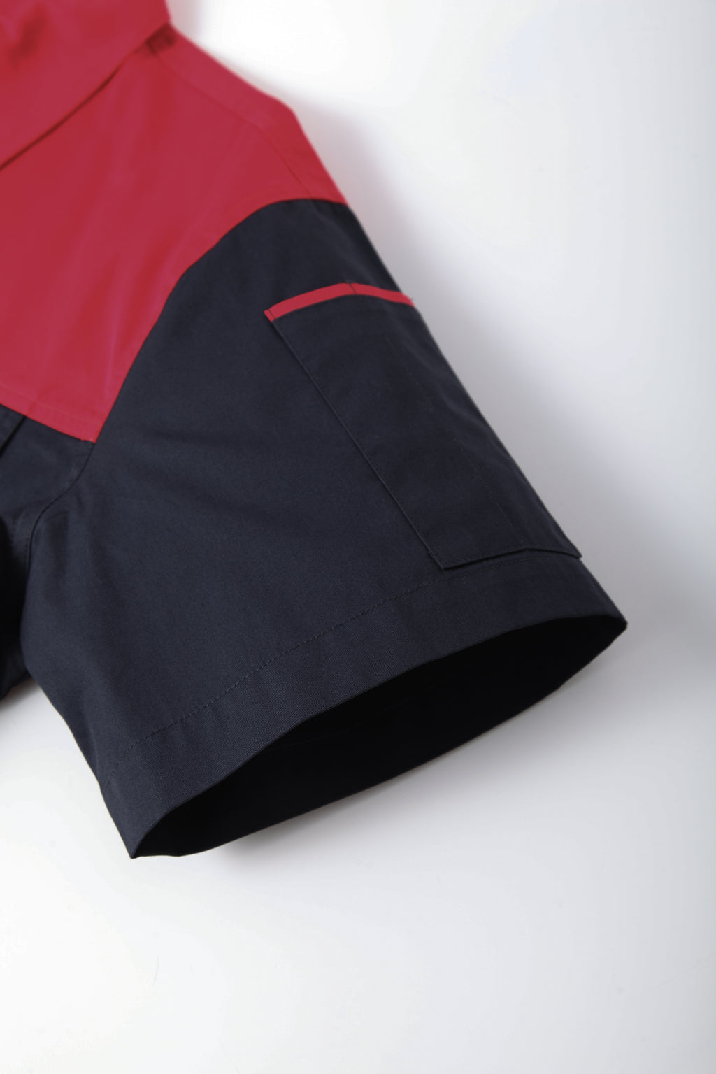 Custom Workwear Work Shirts STS5005