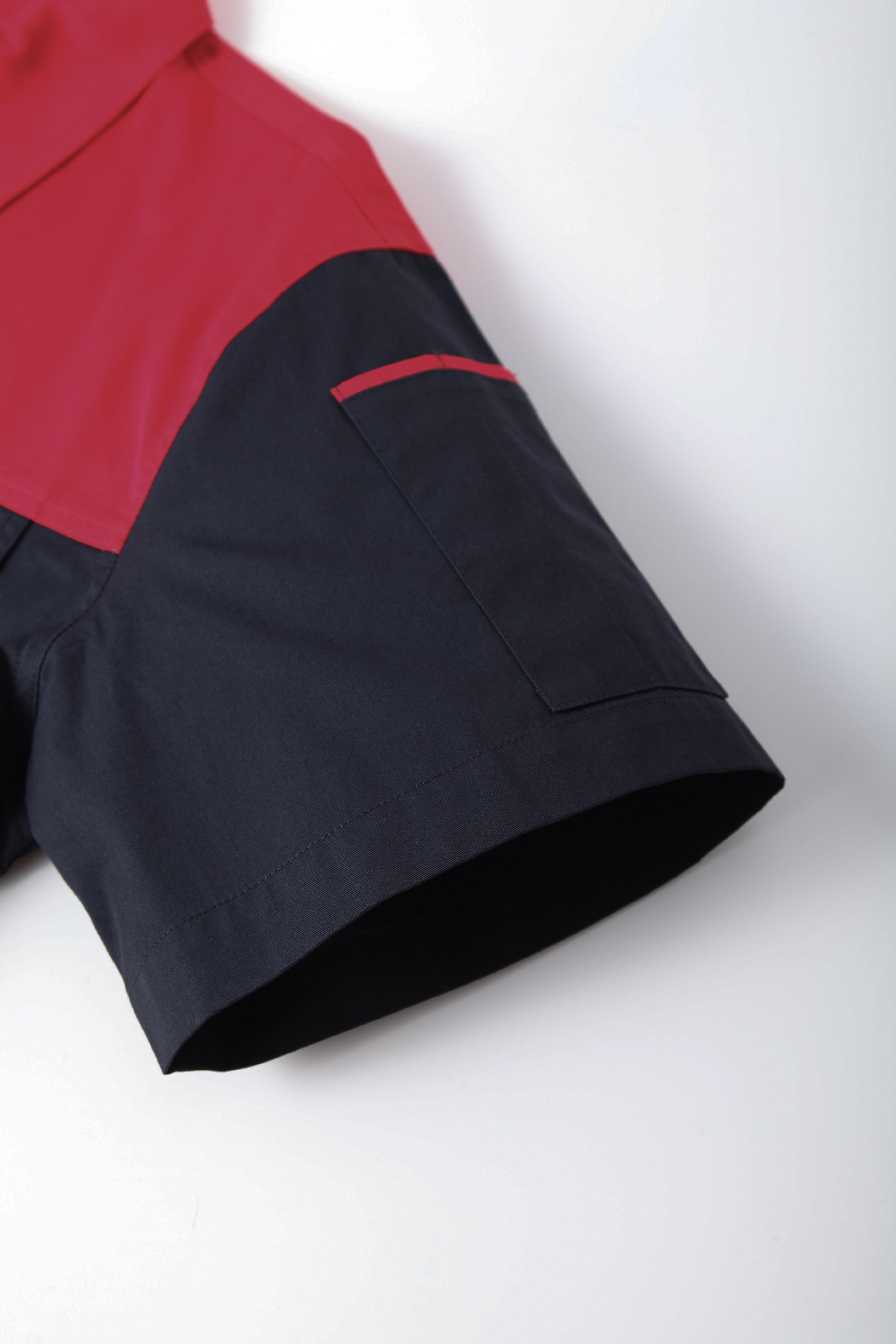 Custom Workwear Work Shirts STS5005