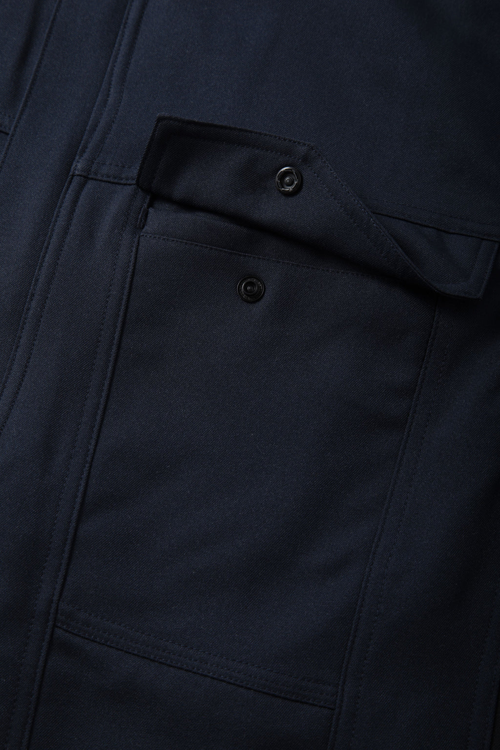 Logo Custom Work Uniform Labor Protection Windproof Anti-Static Work Jackets STJ5009