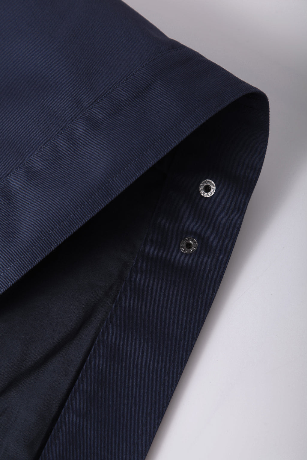 Orange and Black Hi Vis Colorblock Long-sleeved Iindustrial Safety Jacket STH5003