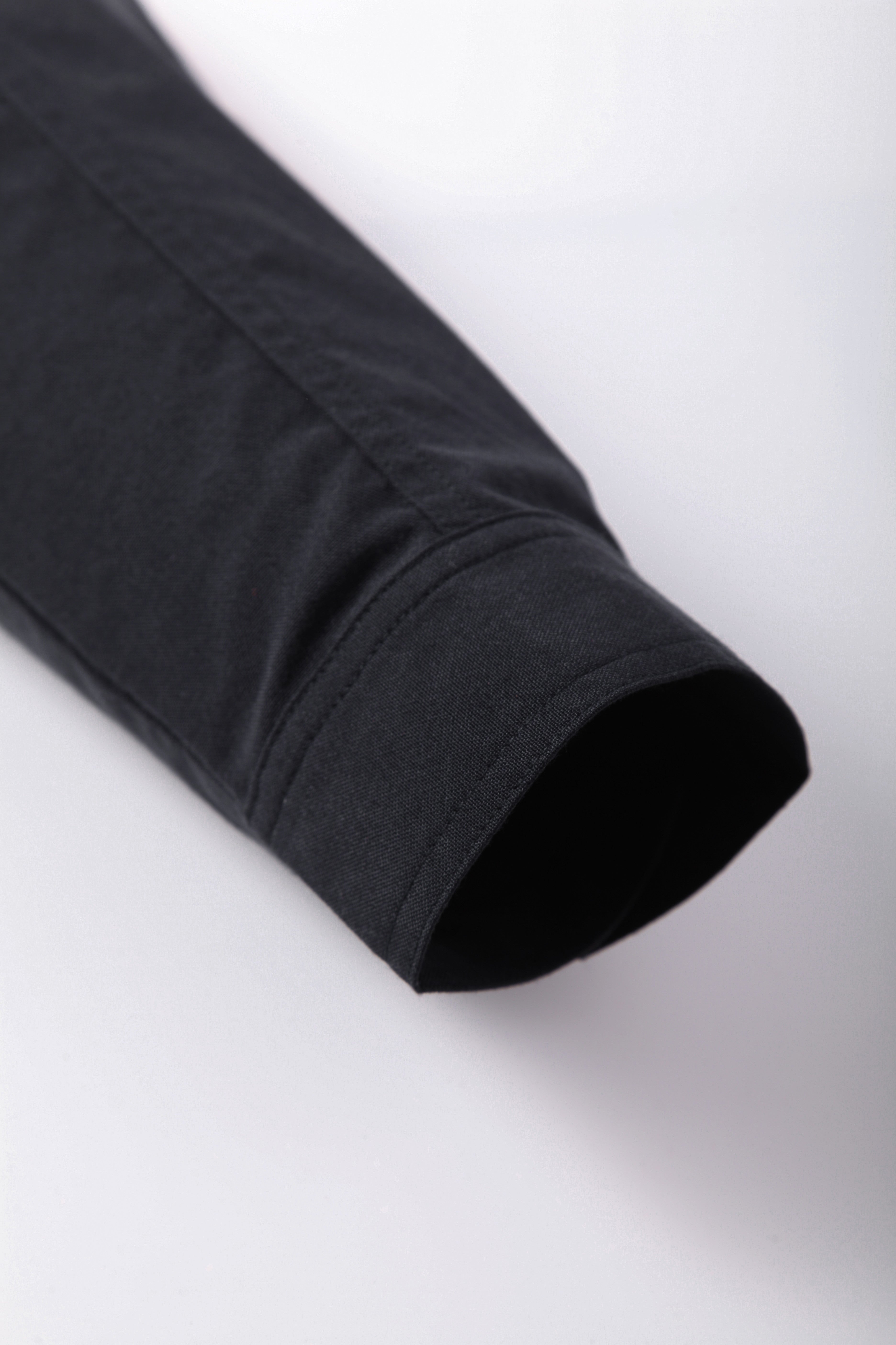 Polyester Construction Mining Uniform Long Sleeve Custom Logo Hi Vis Reflective Safety FR Work Jacket STH5001