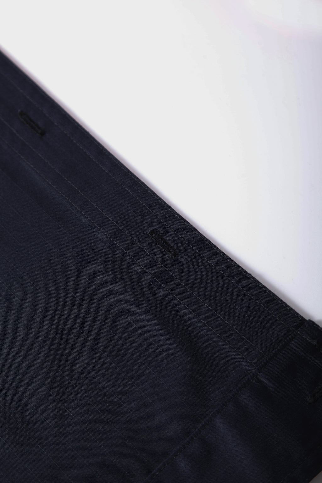 Black Reflective Stand Collar Short-sleeved Work Shirt STS5007