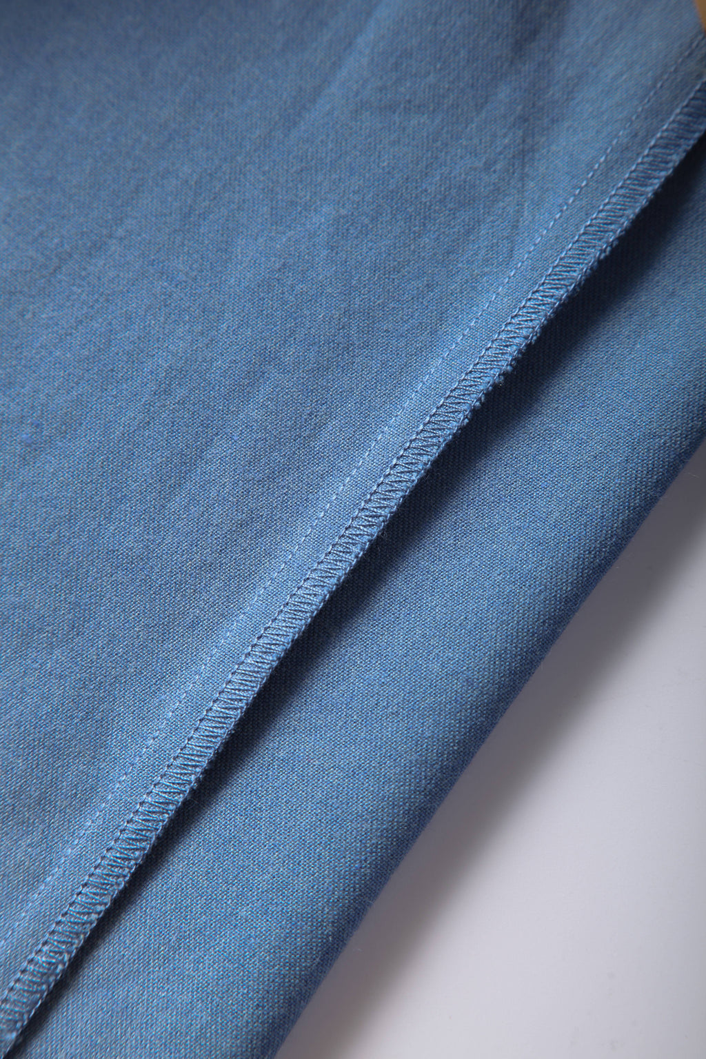 Customized Antistatic FR Worker Shirt for Men's Summer and Winter Uniform STS5010