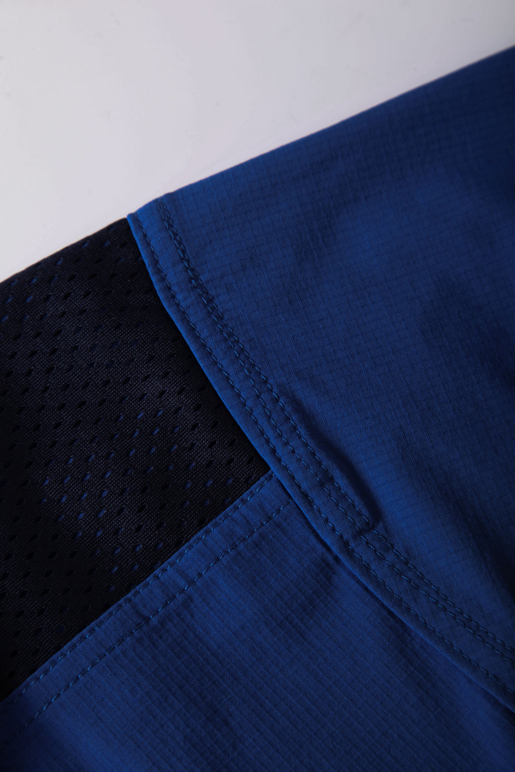 Custom Logo Quick-Drying Work Jacket Durable Breathable Safety Workwear with Embossed Printing STJ5008