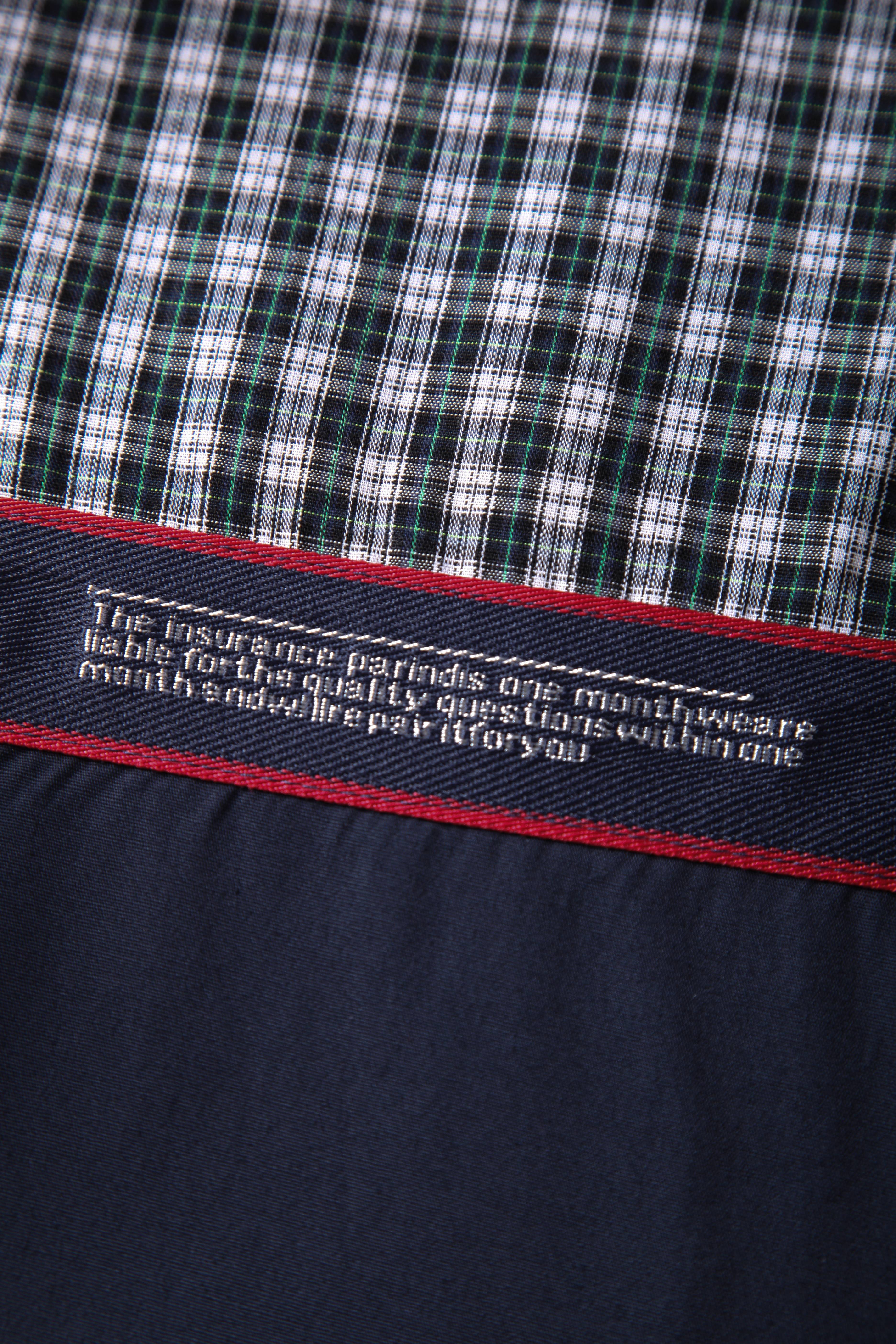 Orange and Black Hi Vis Colorblock Long-sleeved Iindustrial Safety Jacket STH5003