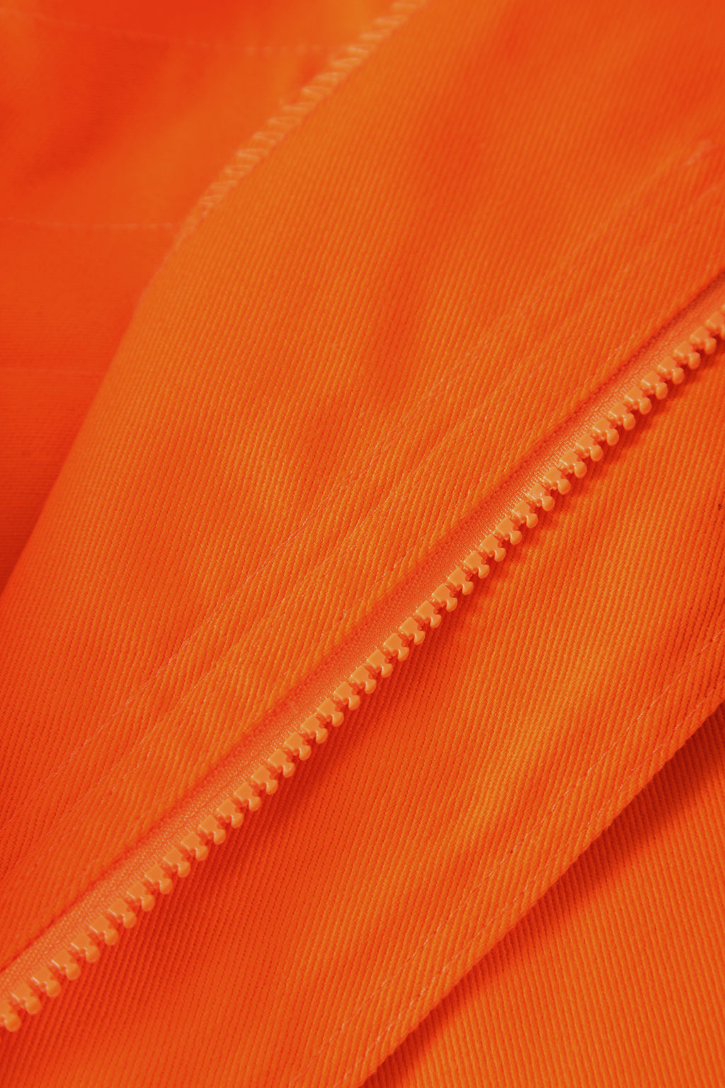 Hi Vi Industry Flame Retardant Fabric Safety Coveralls STC5003