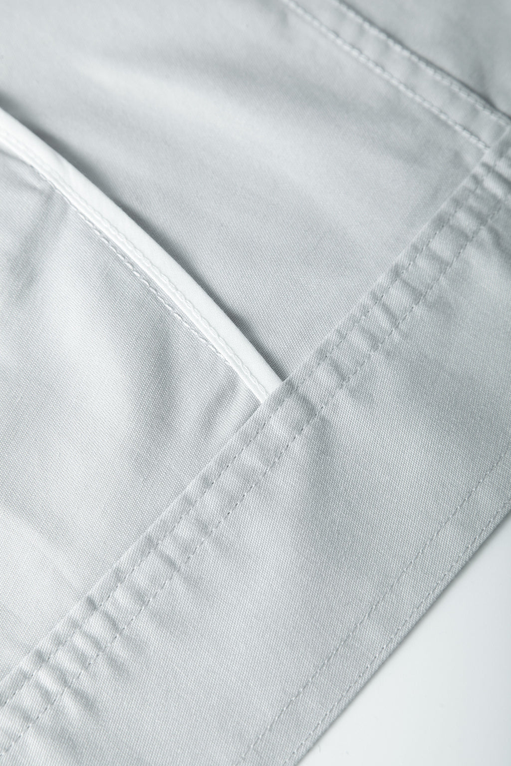 Men's Casual Short Sleeves Workwear Customizable 100% Cotton Uniforms STS5012