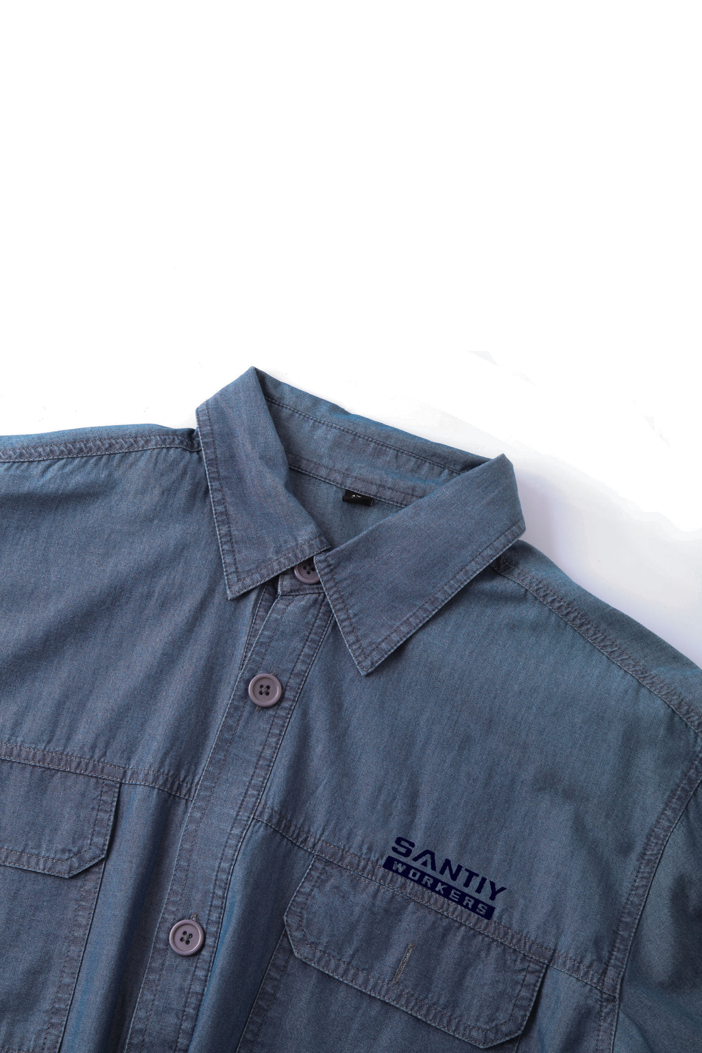 Autumn and Winter Long Sleeves Work Jacket Durable Nylon STJ5005