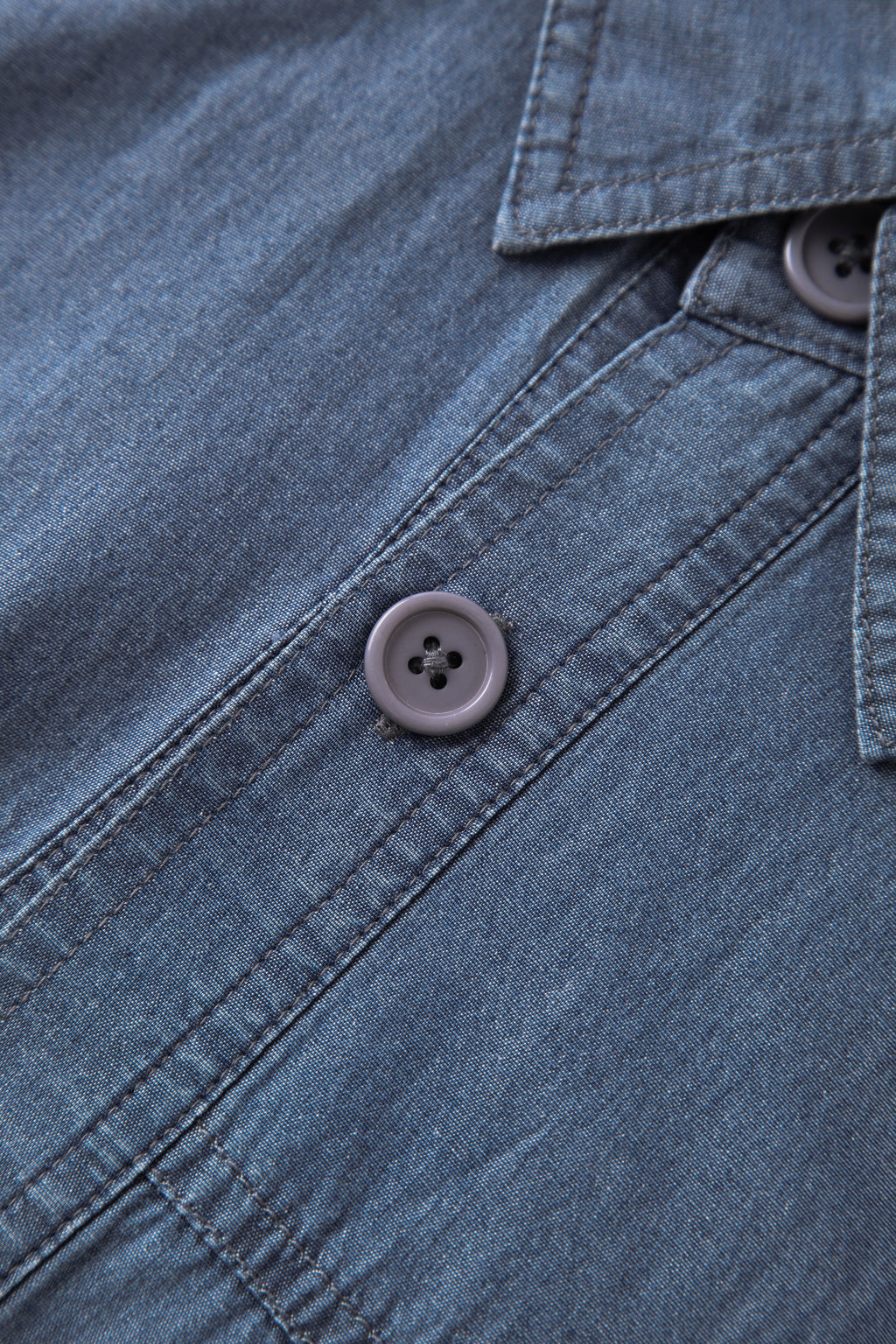 Autumn and Winter Long Sleeves Work Jacket Durable Nylon STJ5005