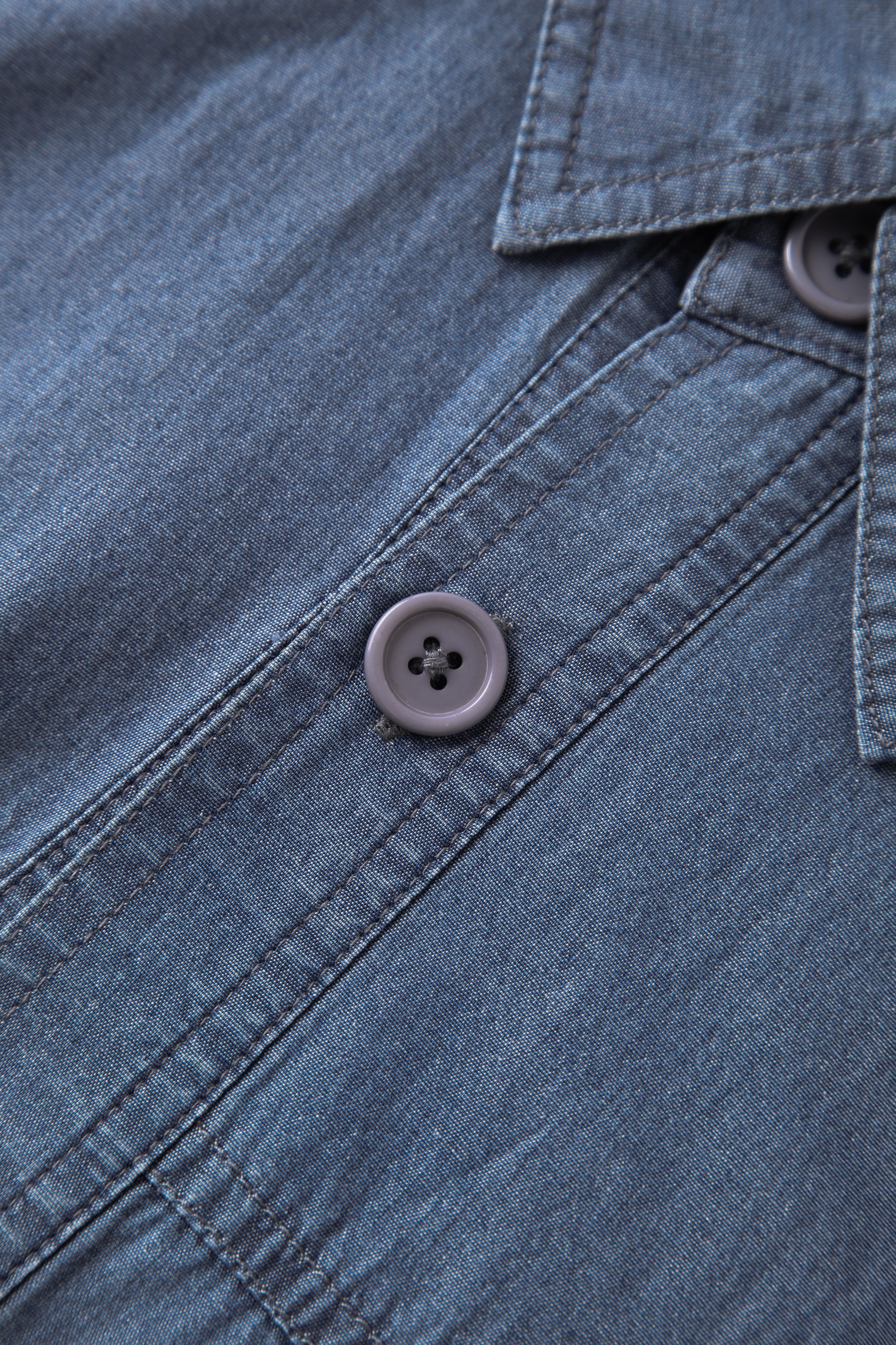 Autumn and Winter Long Sleeves Work Jacket Durable Nylon STJ5005