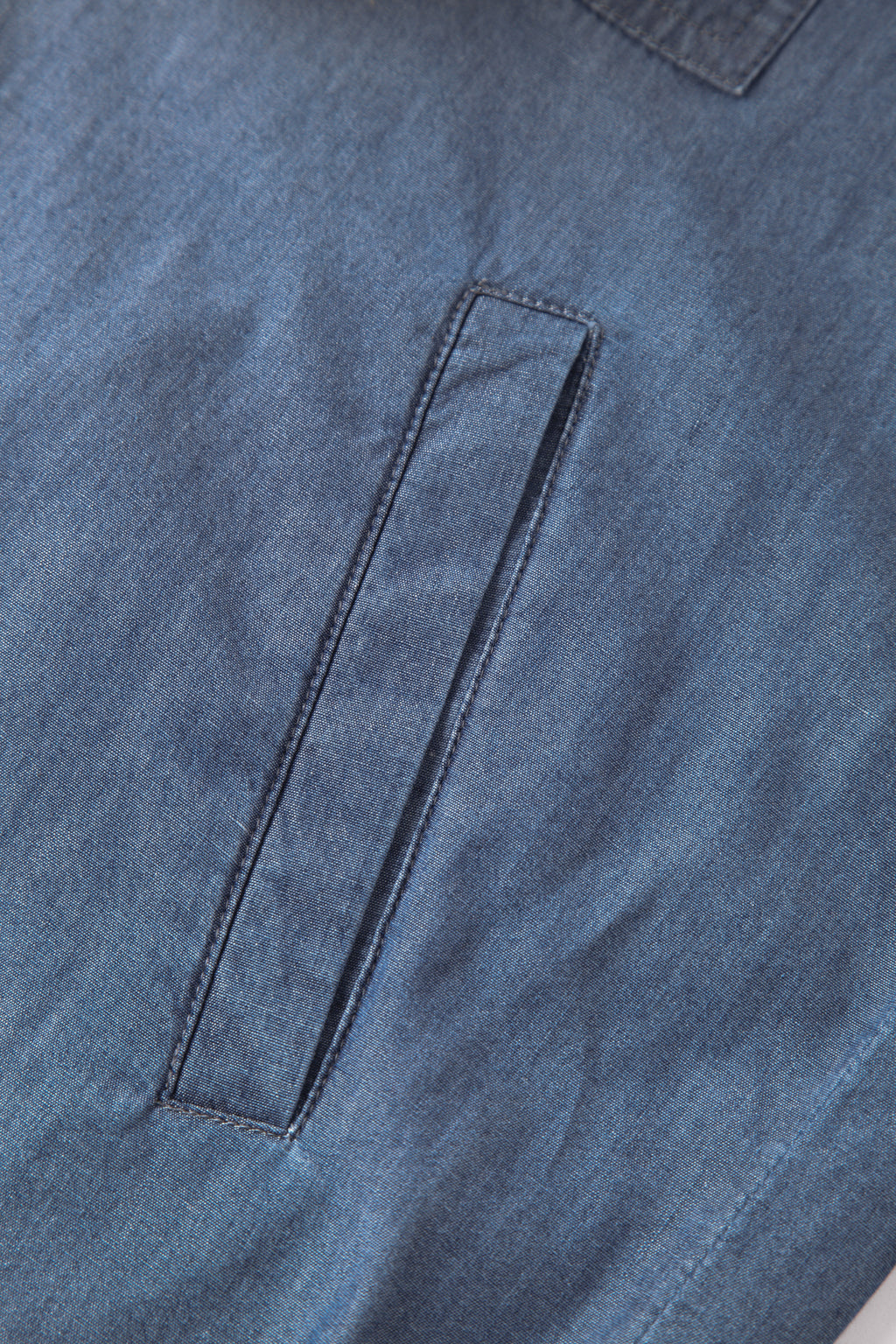 Autumn and Winter Long Sleeves Work Jacket Durable Nylon STJ5005