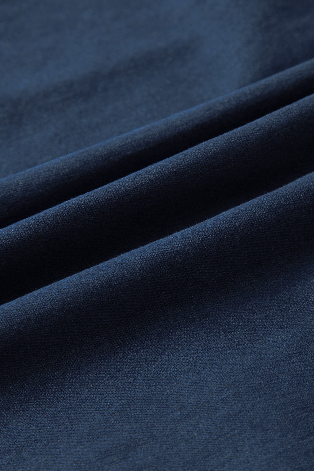 Plus Size Men's Casual Work Jacket with Long Sleeves Summer T/C Material STJ5006