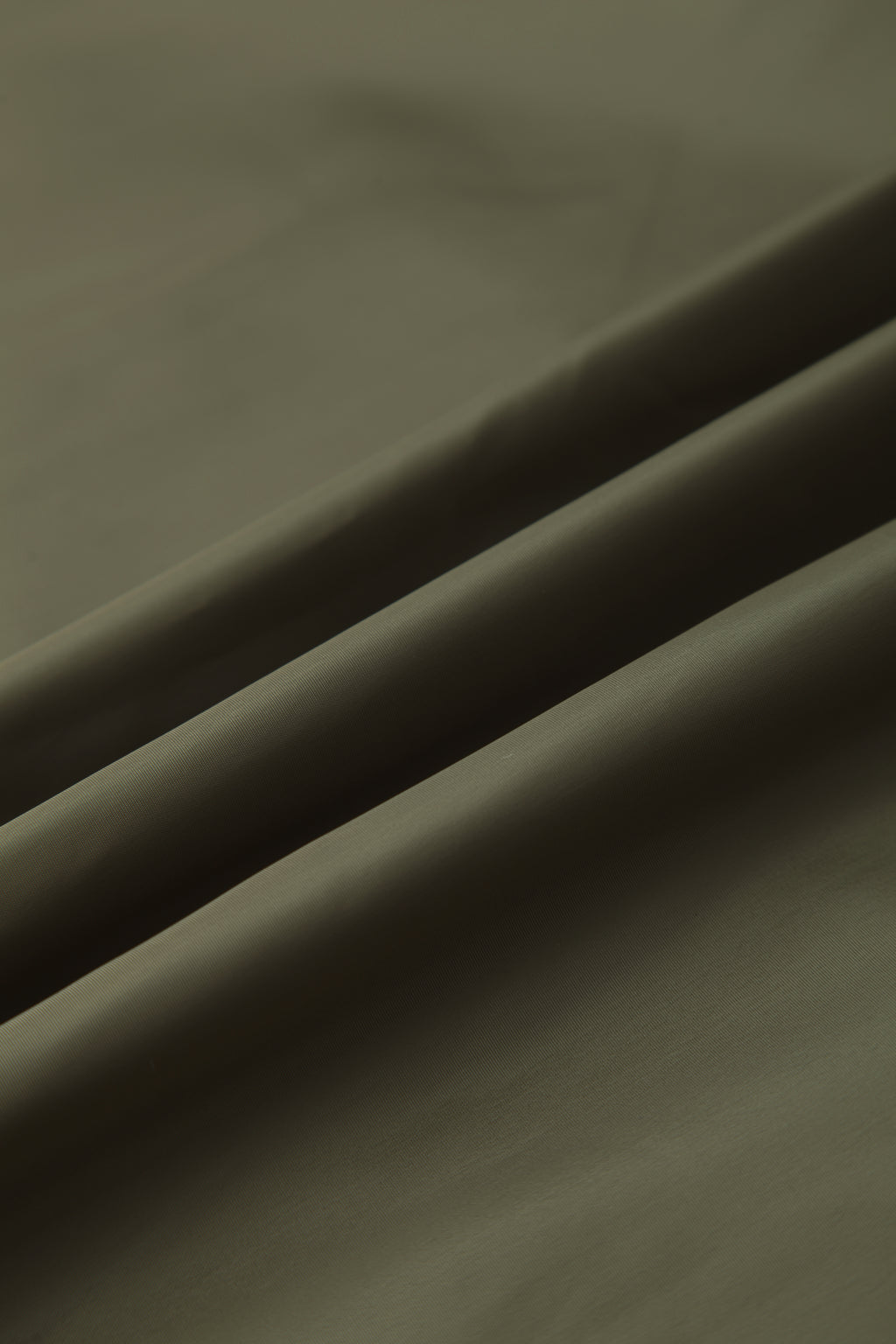 Solid Nylon Work Jacket STJ5003