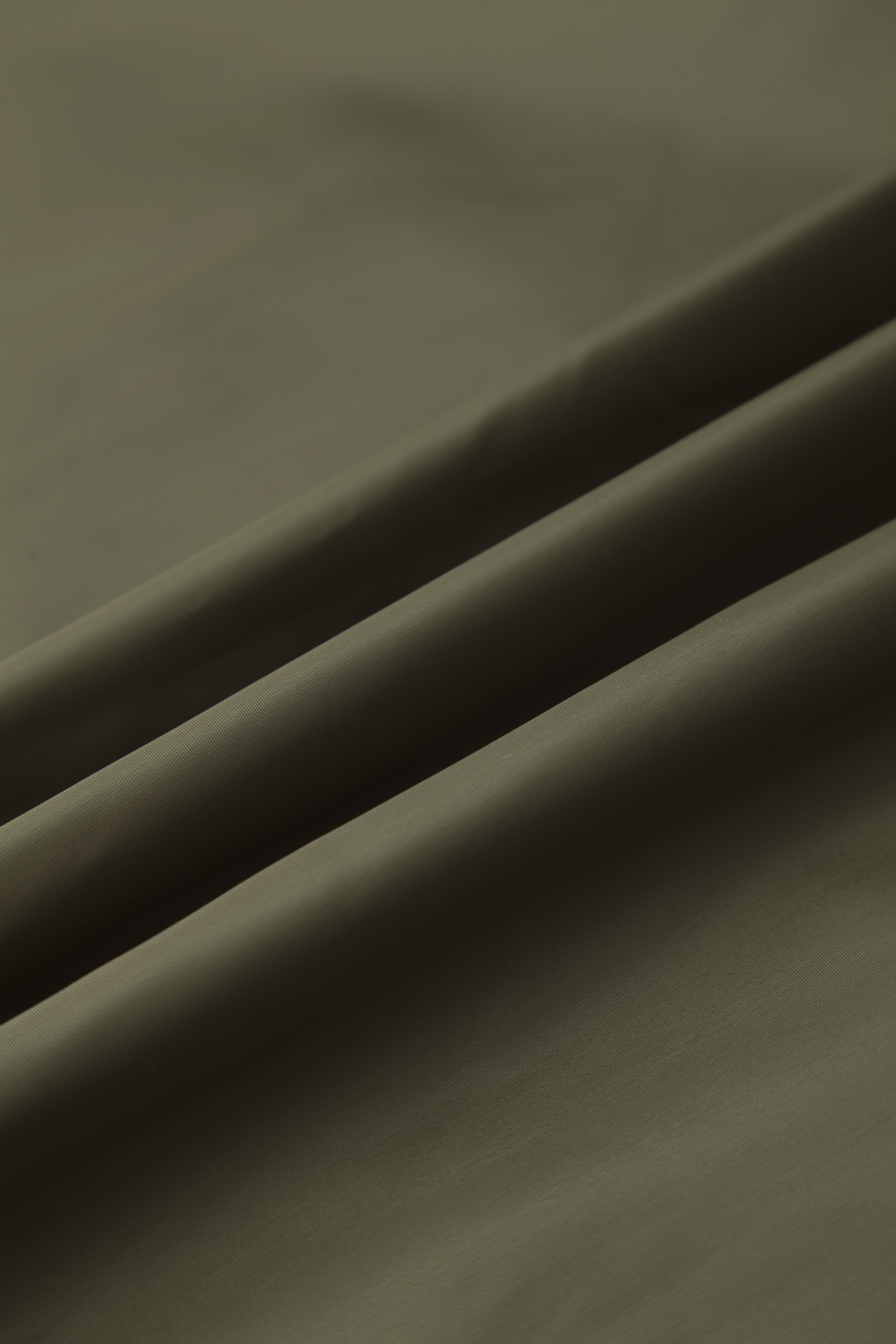 Solid Nylon Work Jacket STJ5003