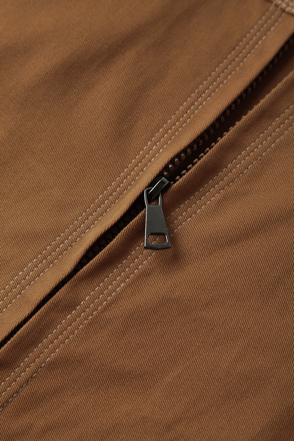 Solid Color Cotton wWarm Work Jacket STJ5004