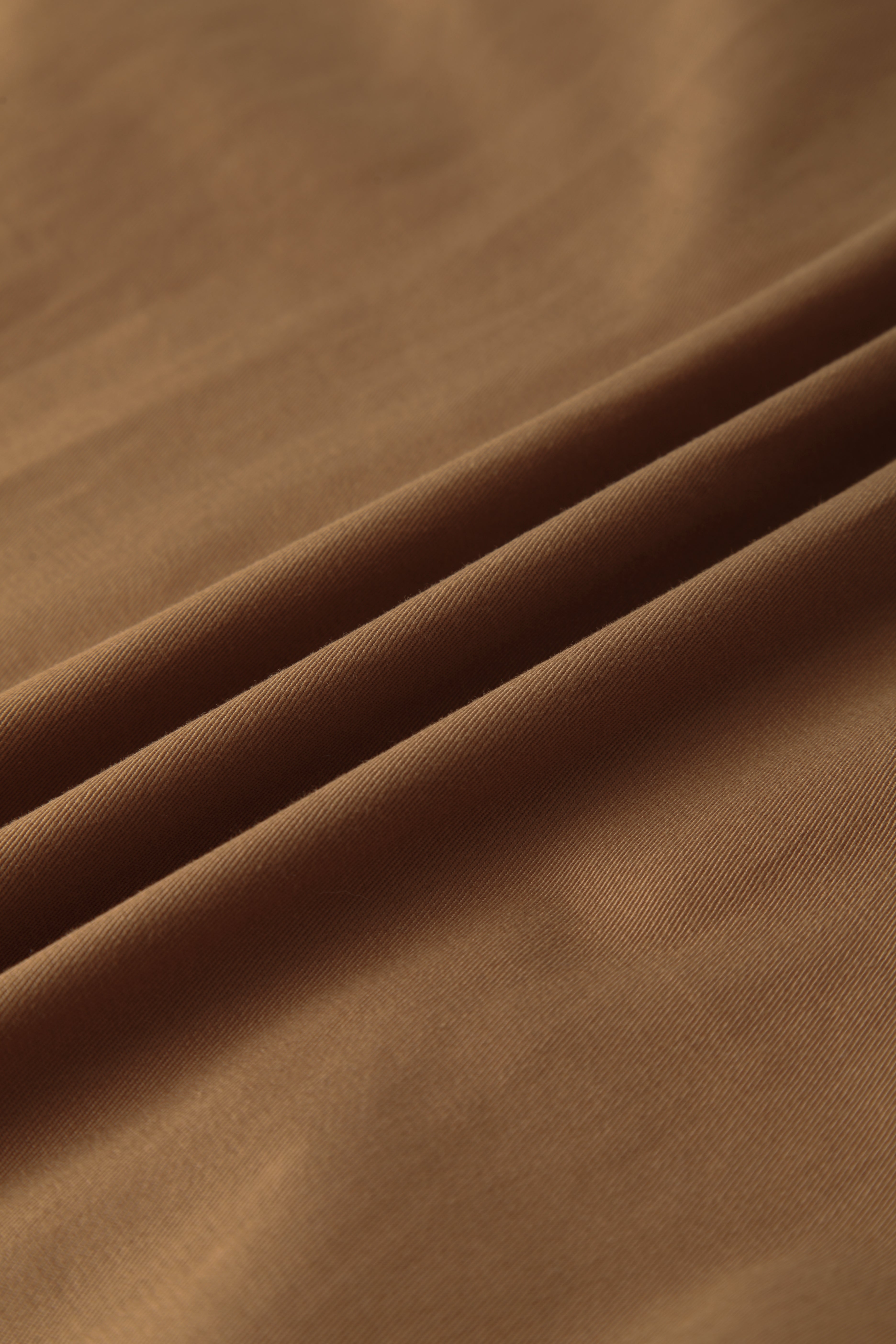 Solid Color Cotton wWarm Work Jacket STJ5004