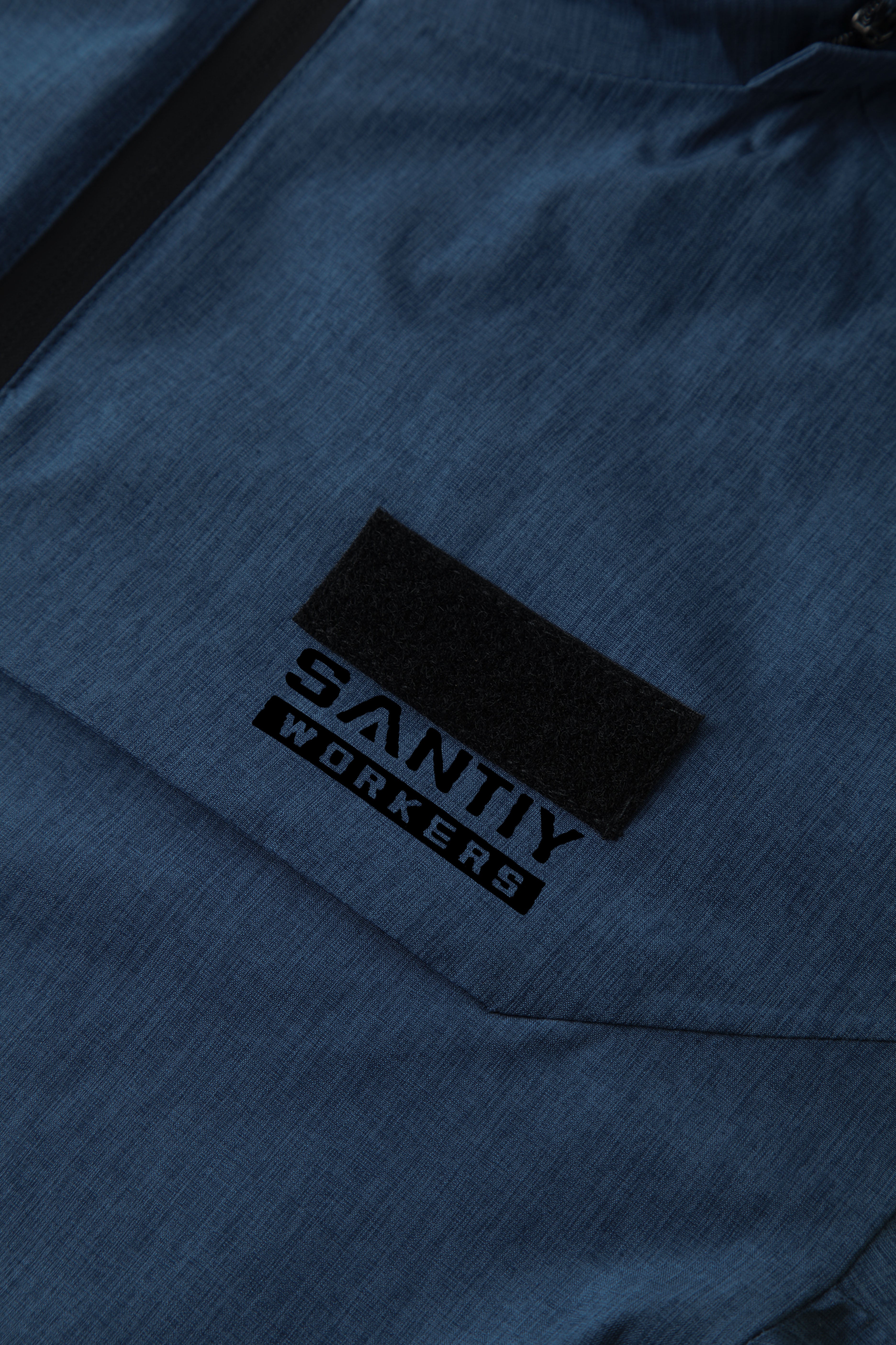 Outdoor Mountain Wind Resistant and Waterproof Jacket STO5002