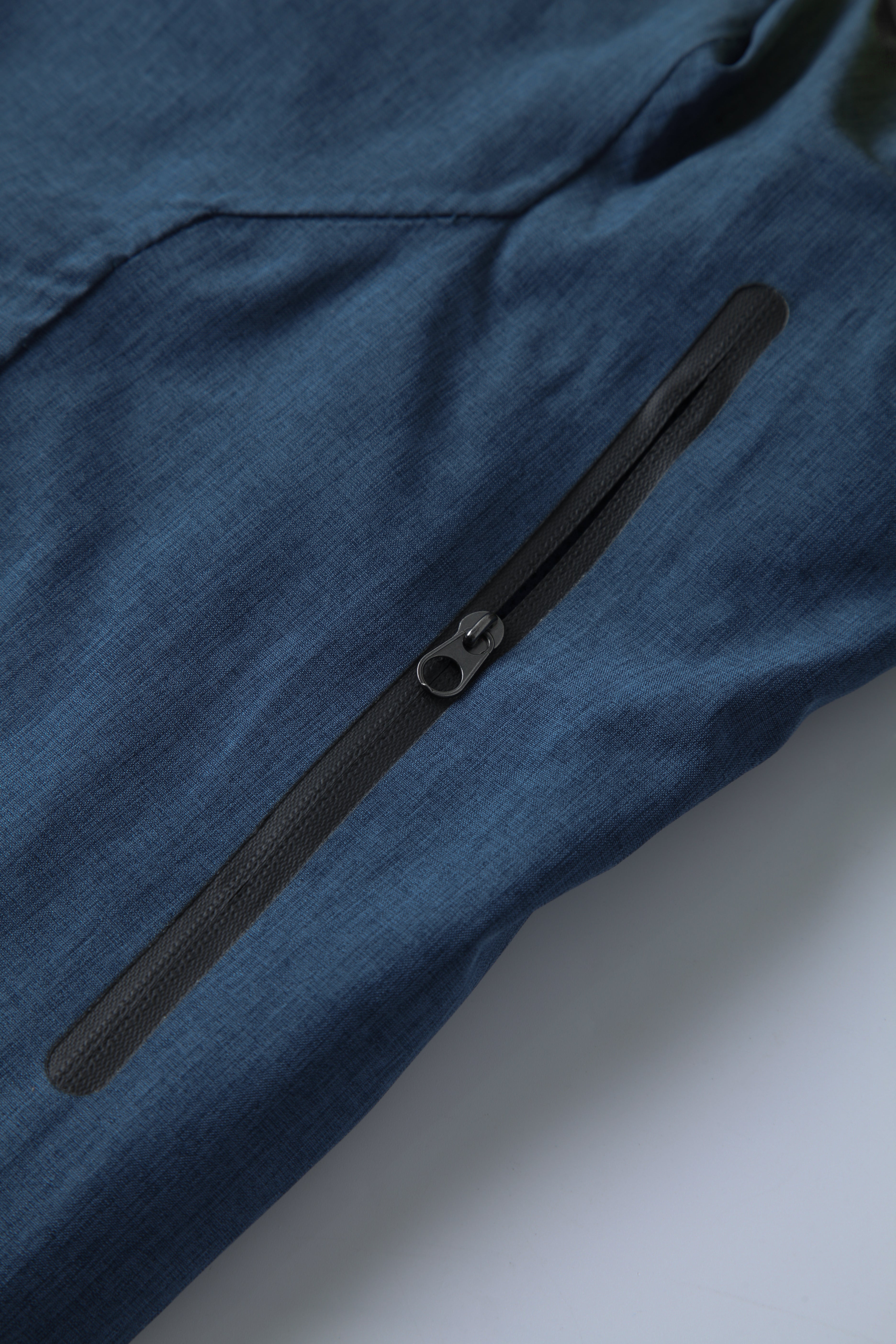 Outdoor Mountain Wind Resistant and Waterproof Jacket STO5002