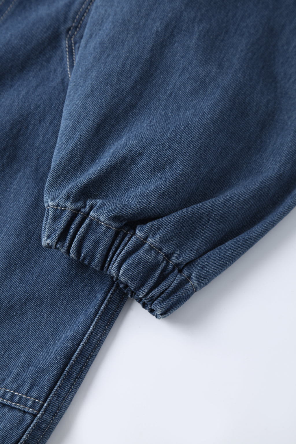 100% Cotton Hi Vis Reflective Safety Coverall FR Workwear STC5001