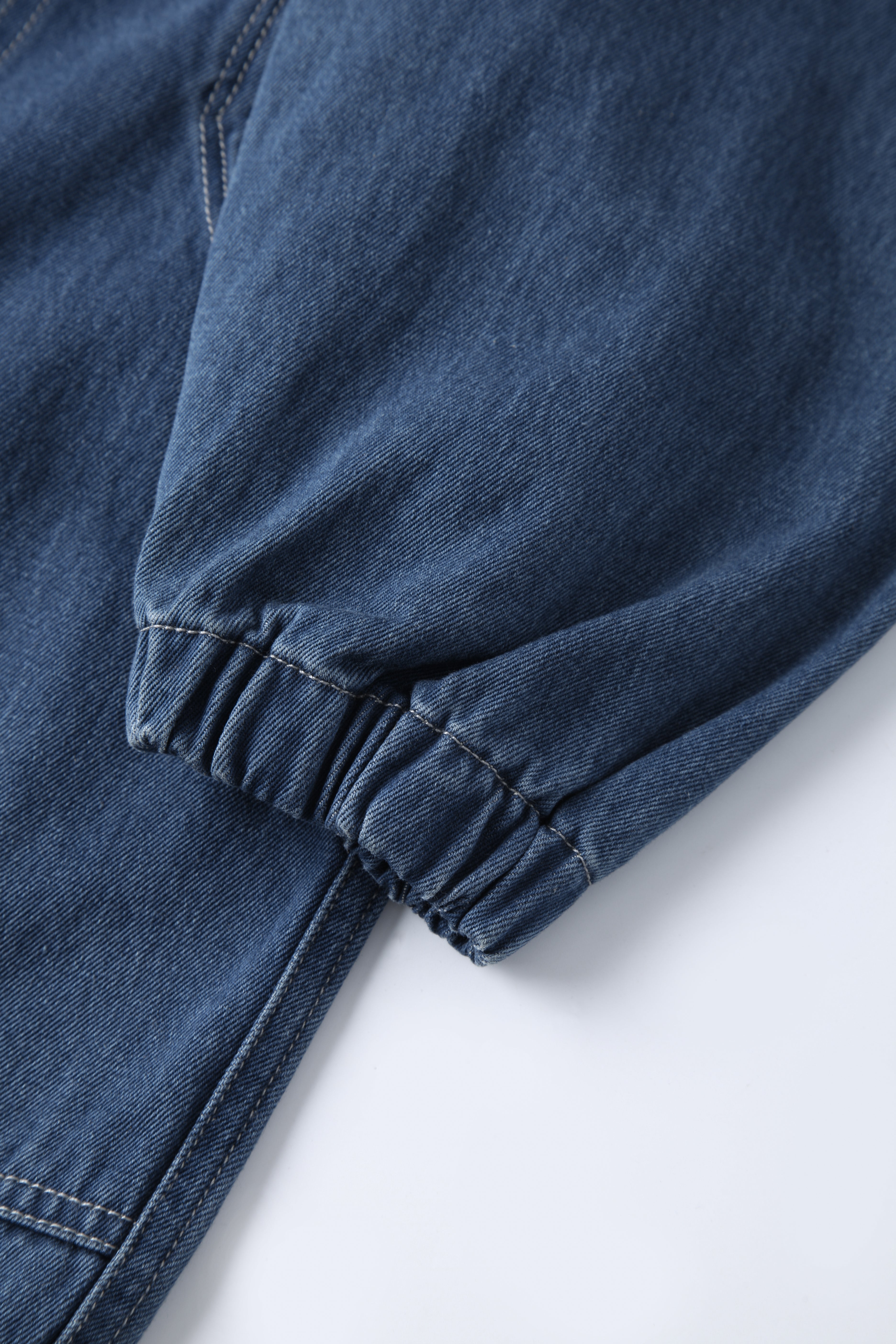 100% Cotton Hi Vis Reflective Safety Coverall FR Workwear STC5001