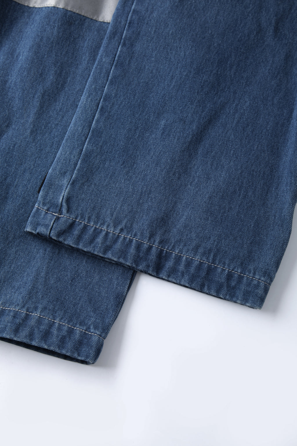 100% Cotton Hi Vis Reflective Safety Coverall FR Workwear STC5001