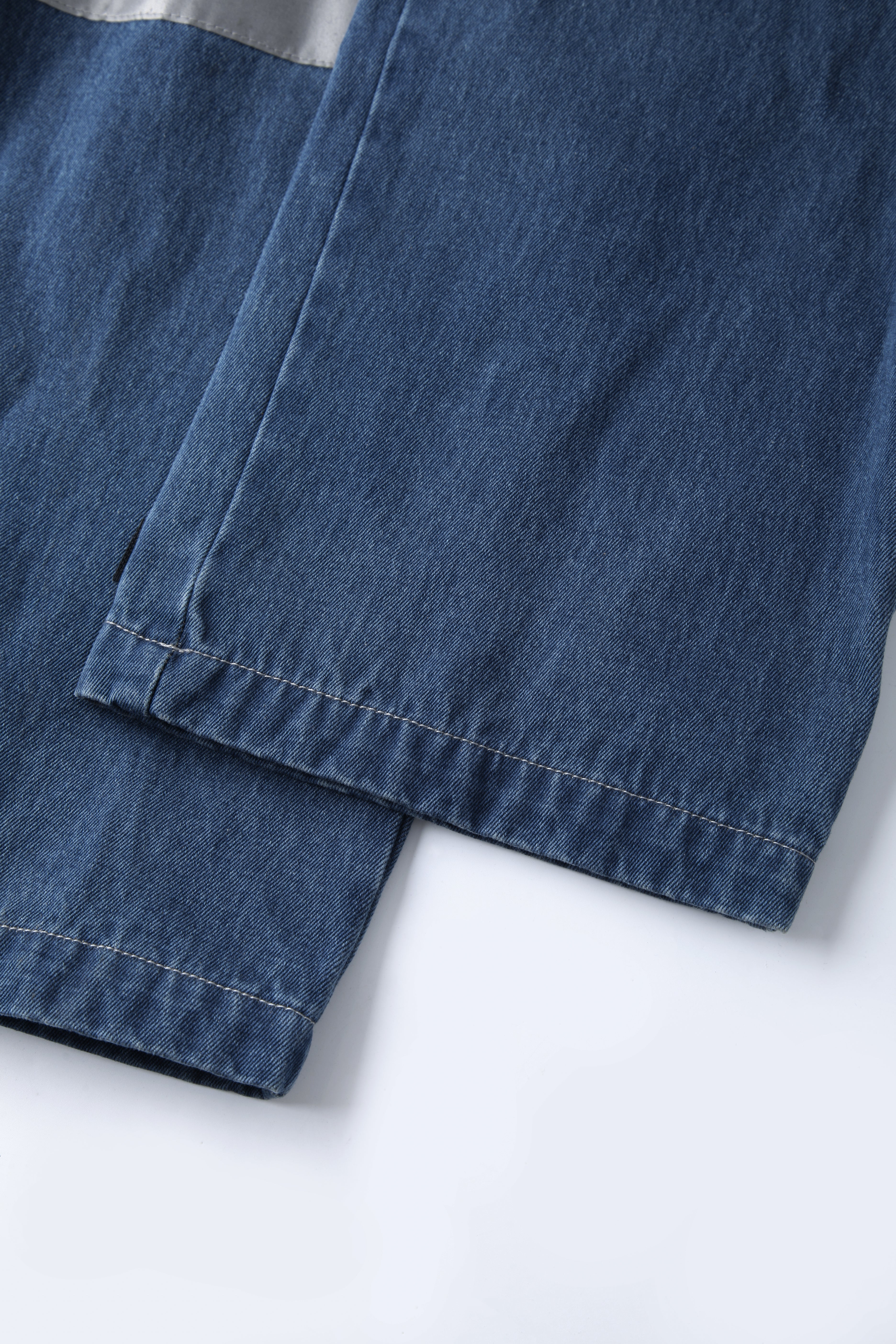 100% Cotton Hi Vis Reflective Safety Coverall FR Workwear STC5001