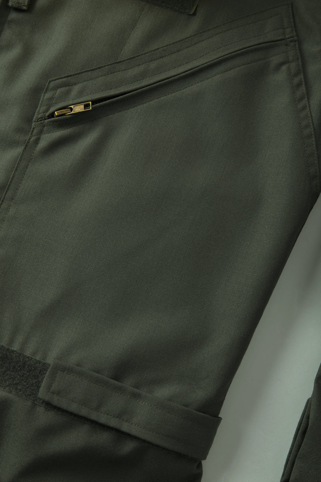 OEM Coverall Flame Retardant FR Safety Clothing STC5002