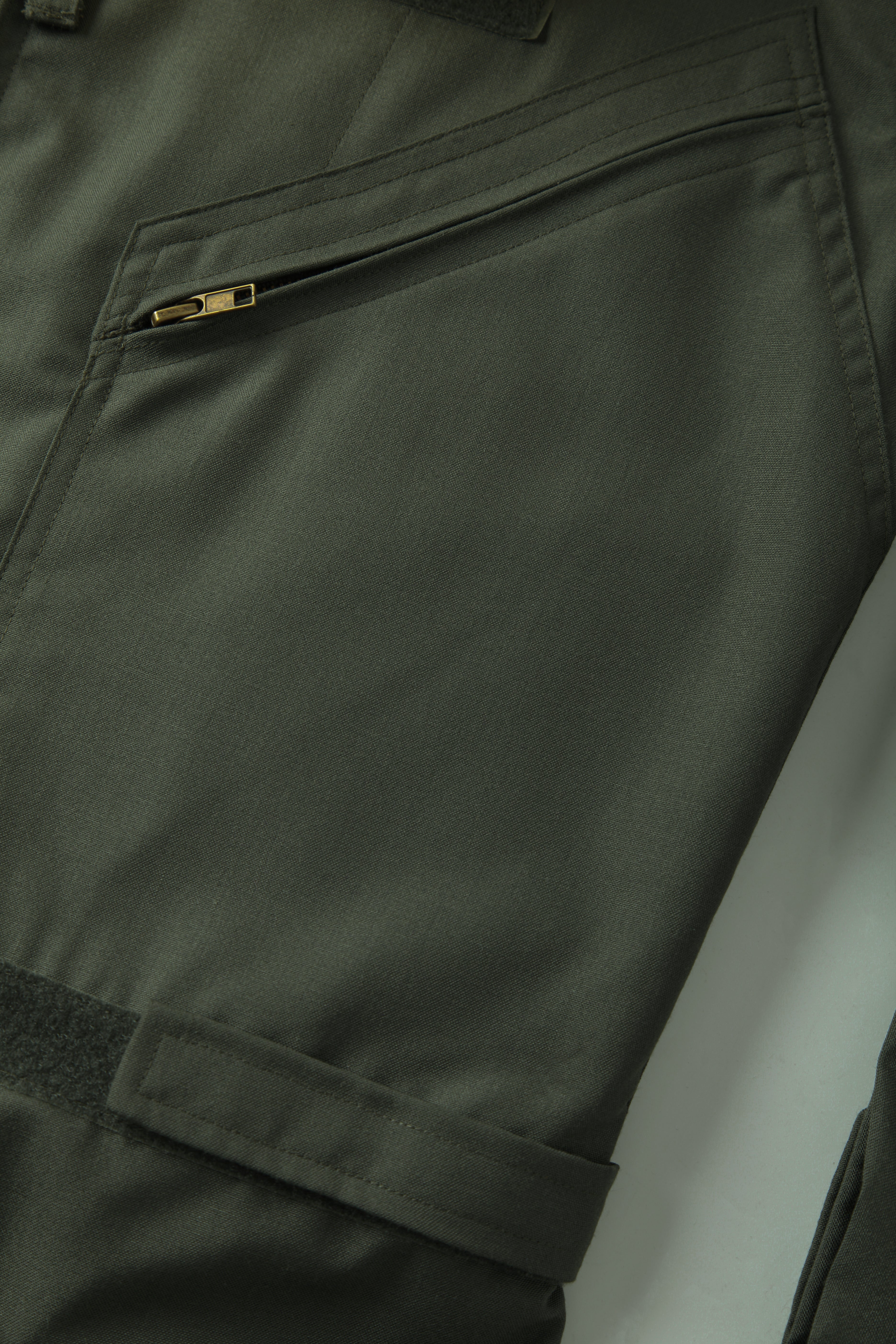 OEM Coverall Flame Retardant FR Safety Clothing STC5002