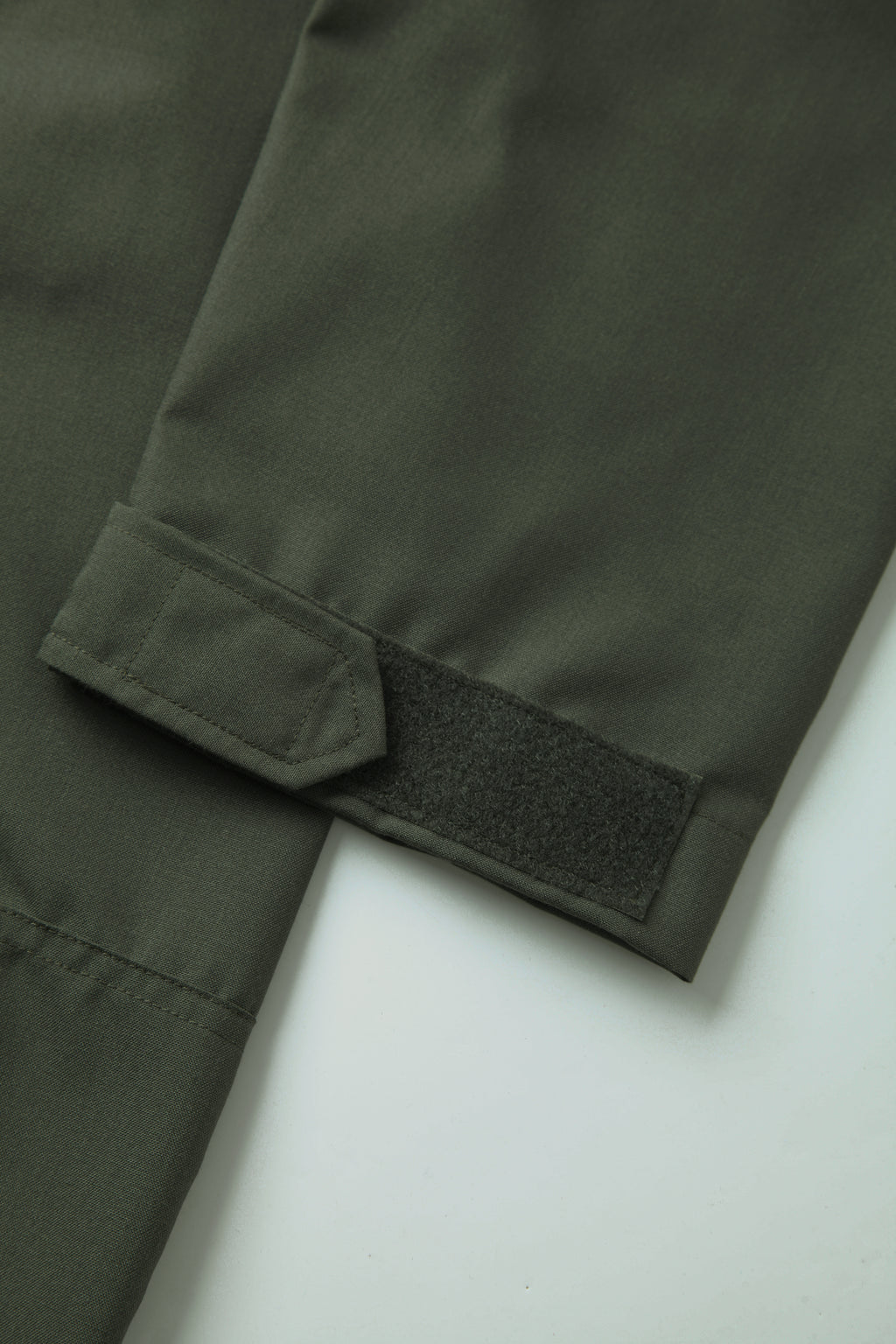 OEM Coverall Flame Retardant FR Safety Clothing STC5002