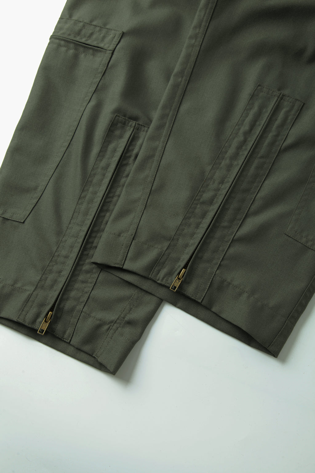 OEM Coverall Flame Retardant FR Safety Clothing STC5002