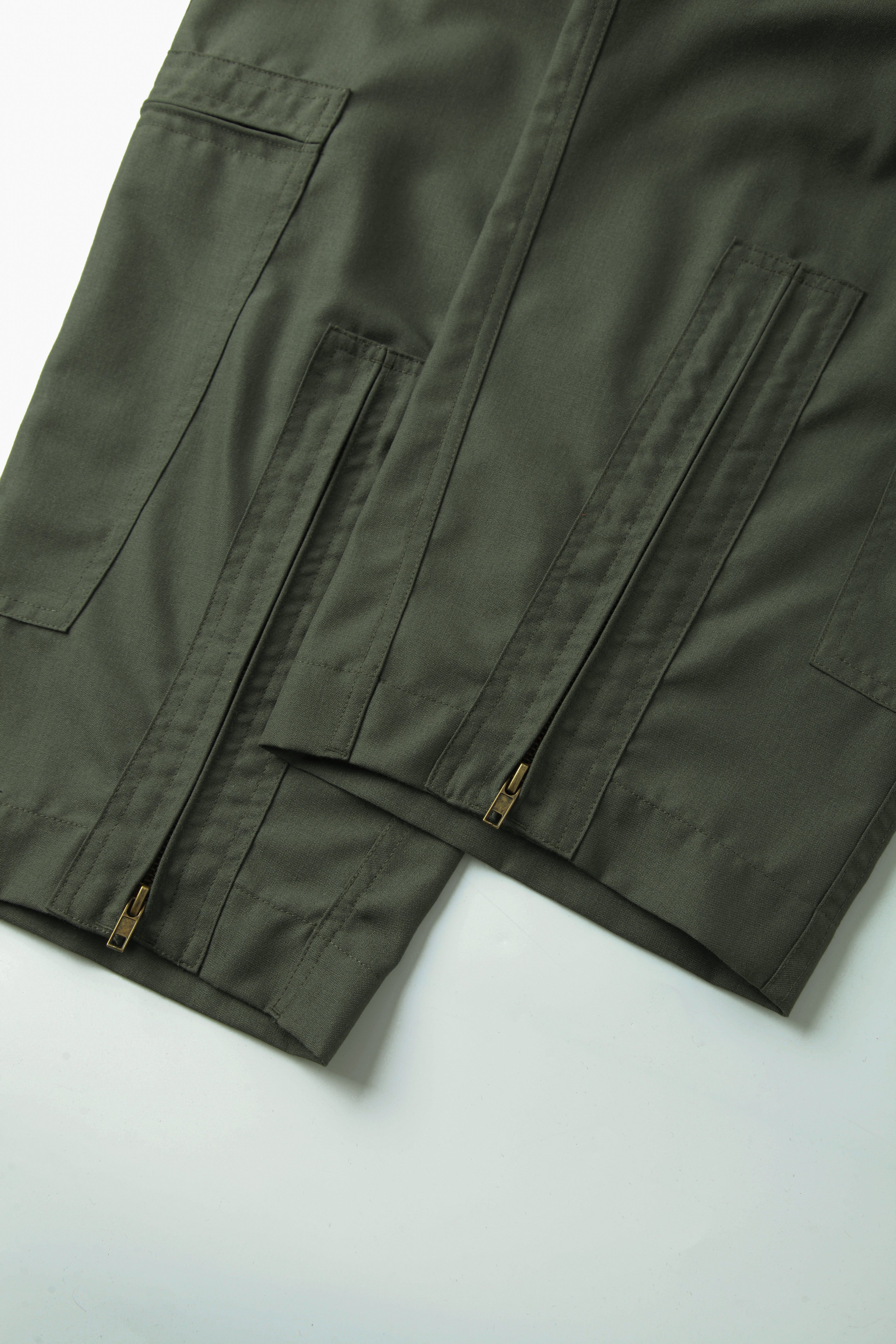 OEM Coverall Flame Retardant FR Safety Clothing STC5002