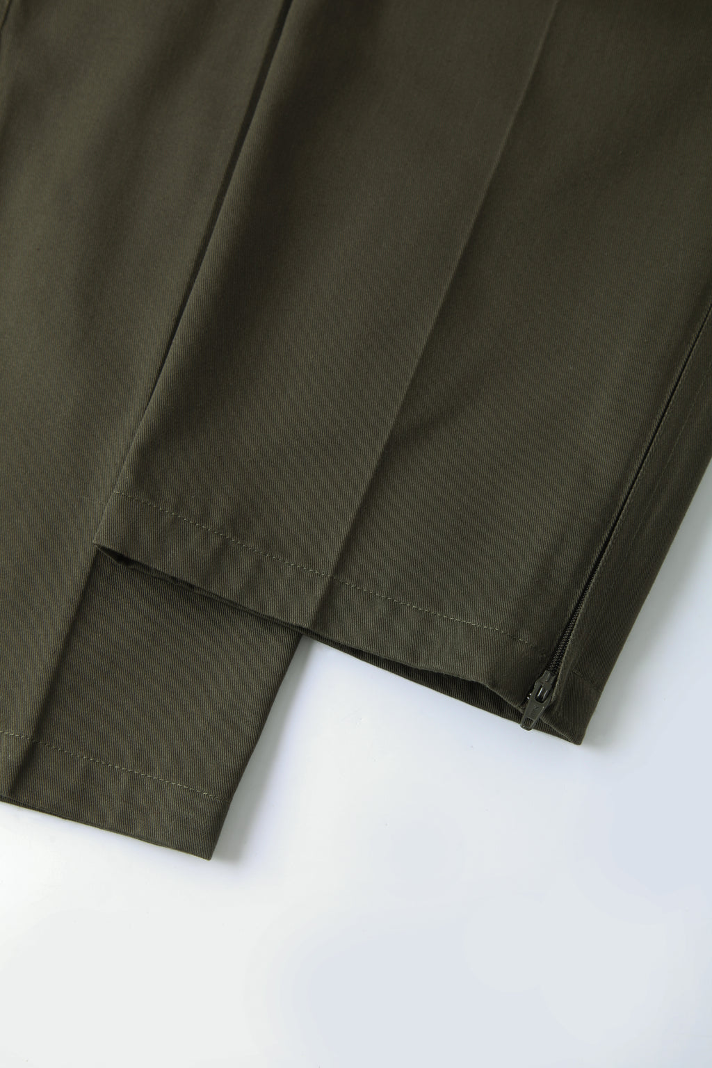 High Quality All Cotton Safety Pants with Reflective Strips STP5003