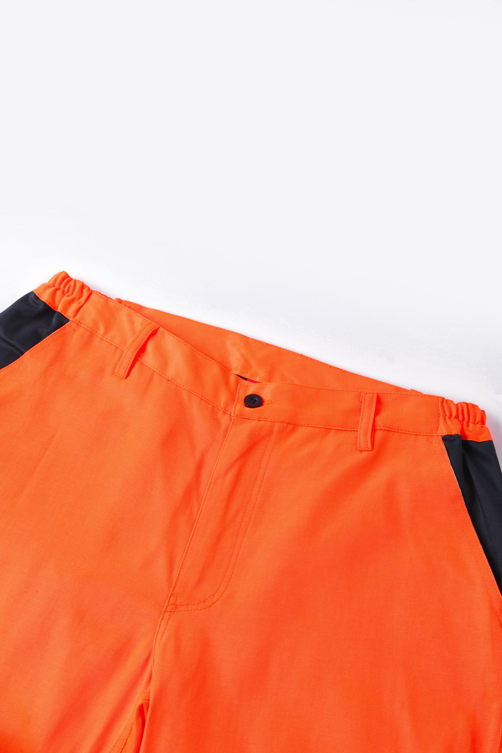 Hi Vis Aviation Security Reflective Strips Pants for Safety & Security Workwear STP5001