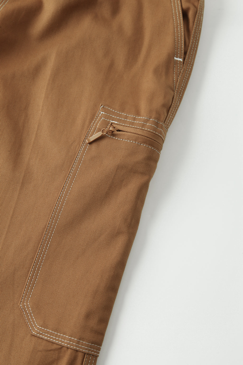 FR Trousers Men's Uniform Safety Cotton Work Pants STP5002