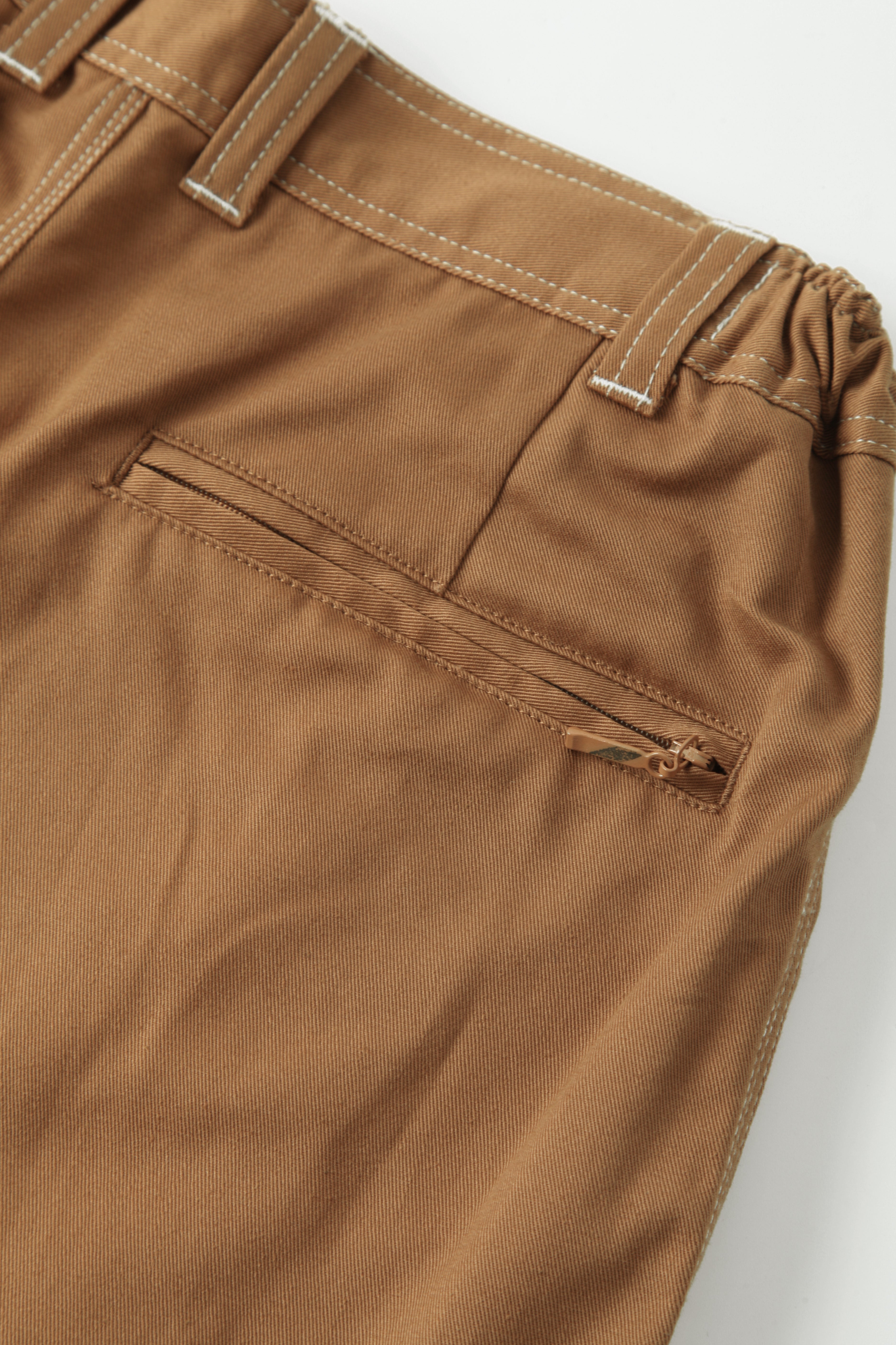 FR Trousers Men's Uniform Safety Cotton Work Pants STP5002