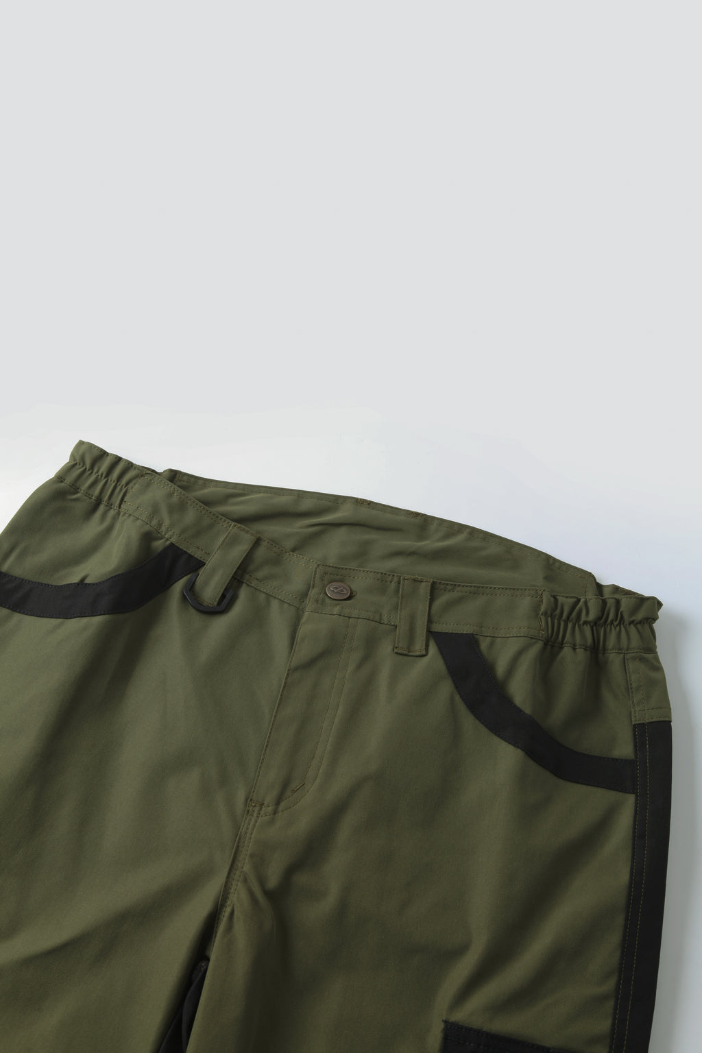 Custom Design High-Visibility Multi Pockets Pants for Safety STP5004