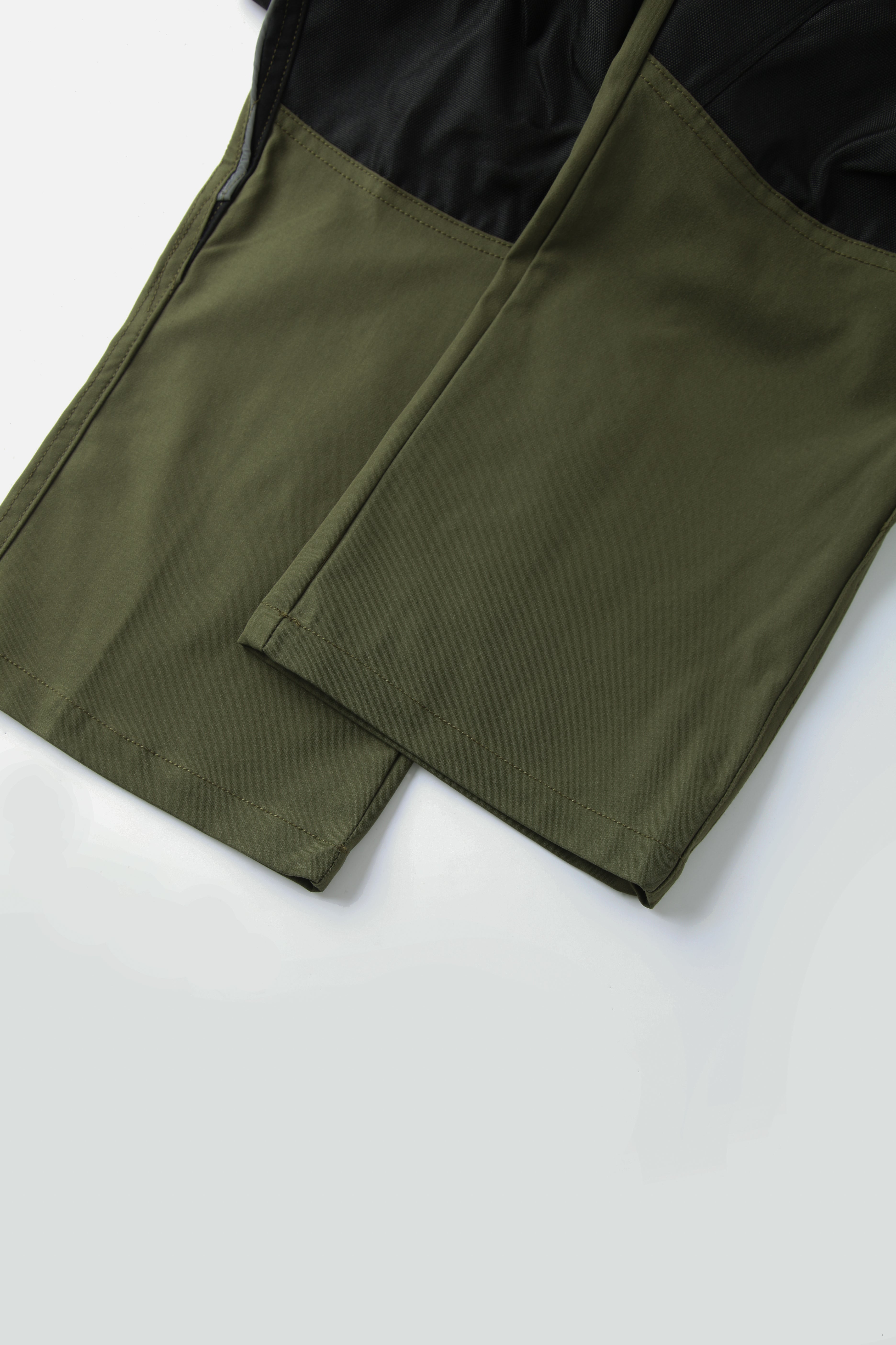 Custom Design High-Visibility Multi Pockets Pants for Safety STP5004