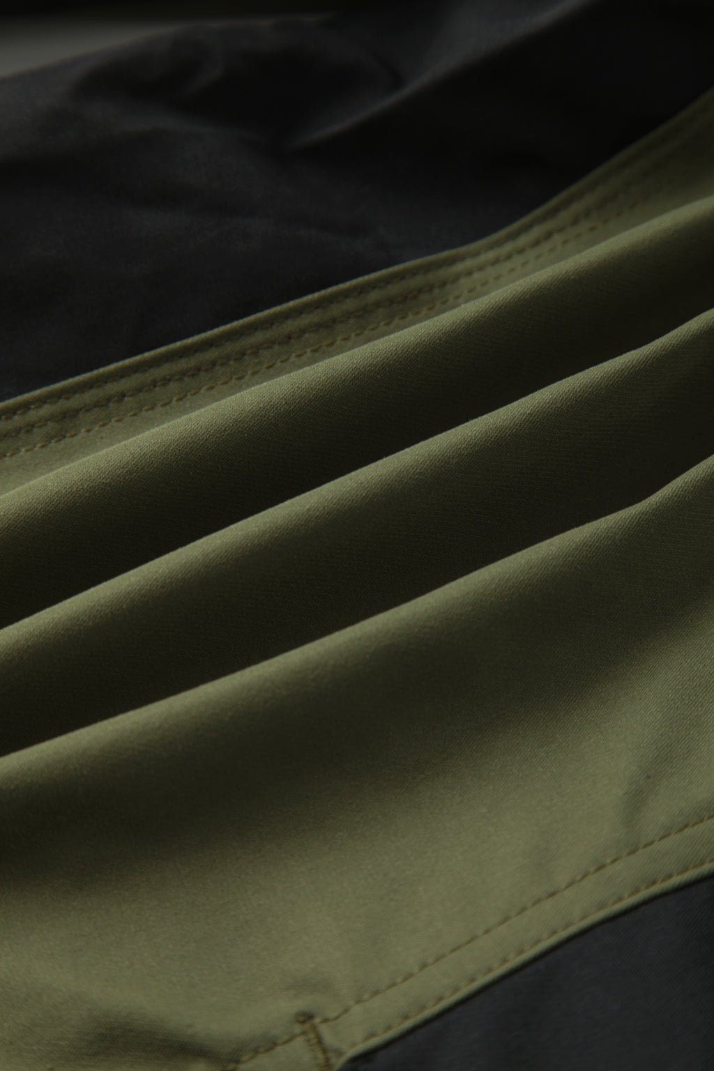 Custom Design High-Visibility Multi Pockets Pants for Safety STP5004