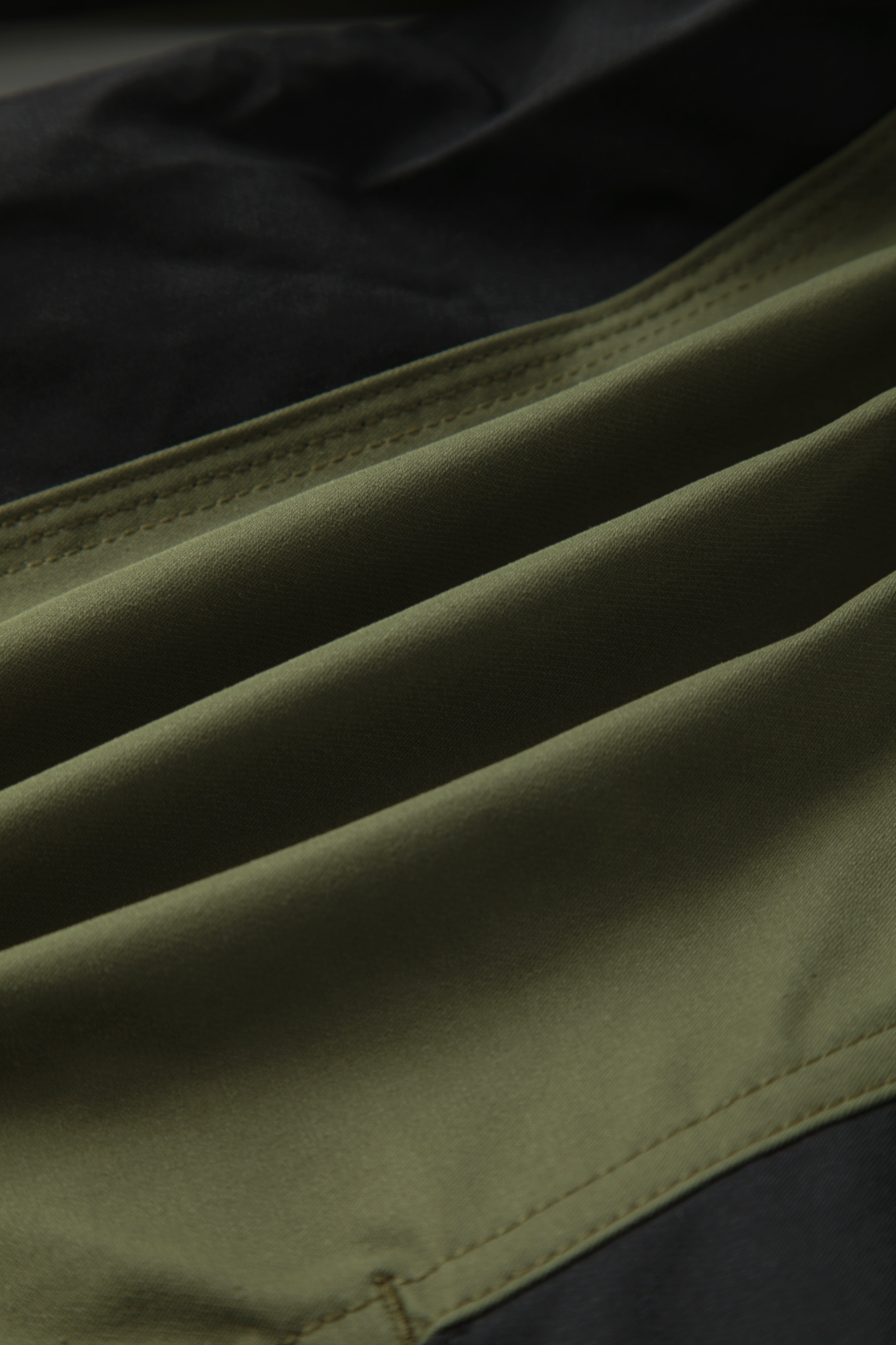 Custom Design High-Visibility Multi Pockets Pants for Safety STP5004