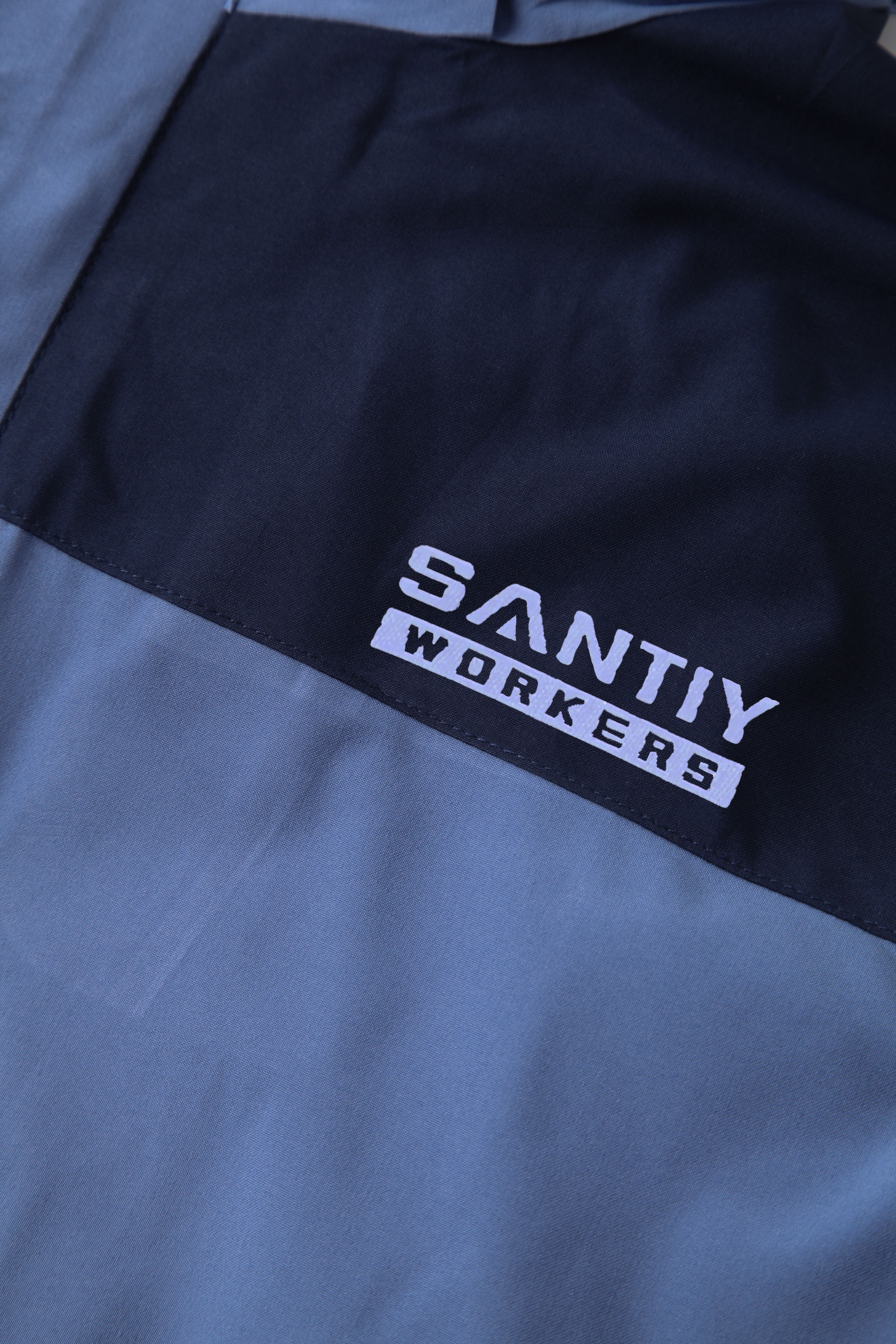 Custom logo Wind Breaker Waterproof Polyester Winter Softshell Jacket STO5003