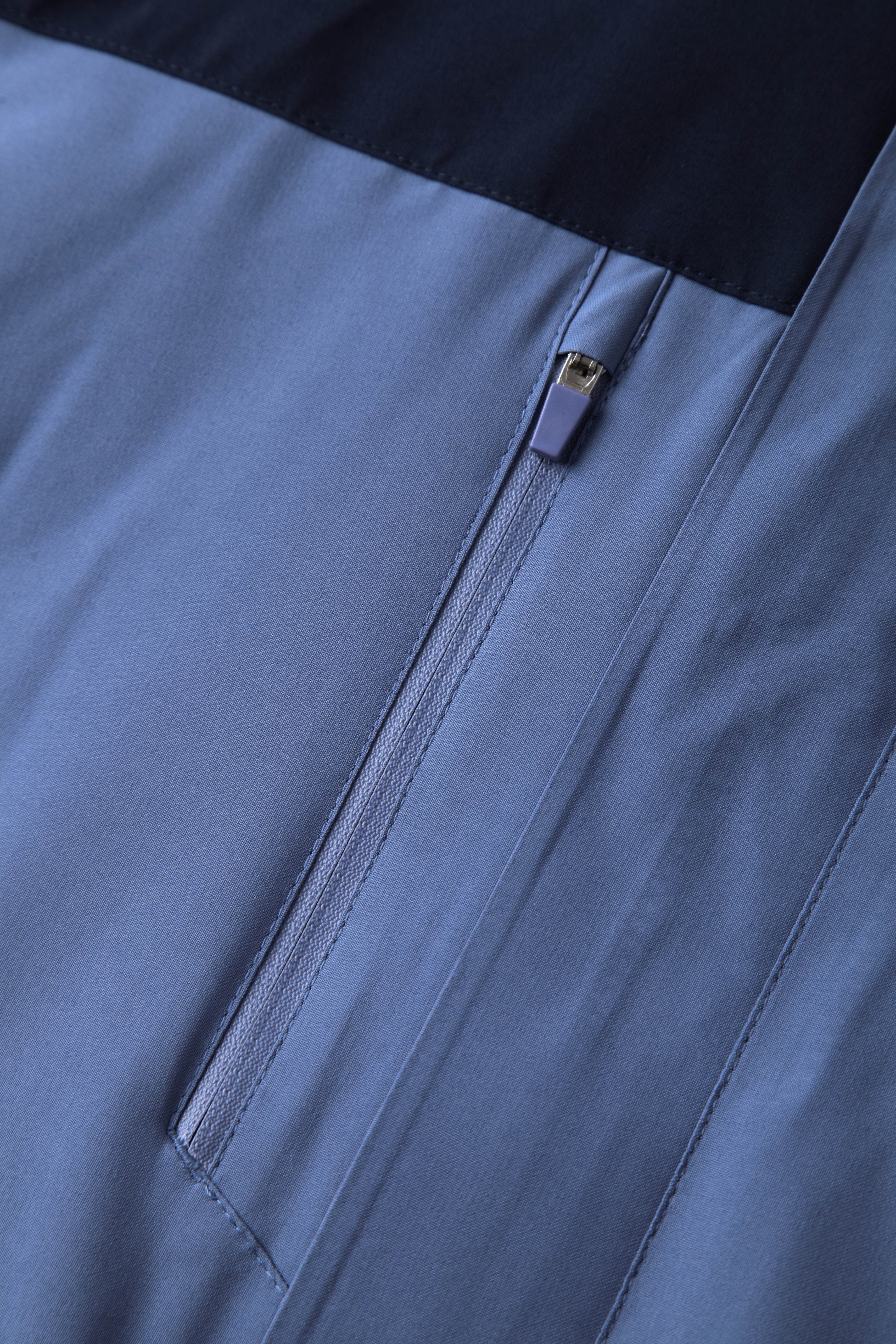 Custom logo Wind Breaker Waterproof Polyester Winter Softshell Jacket STO5003