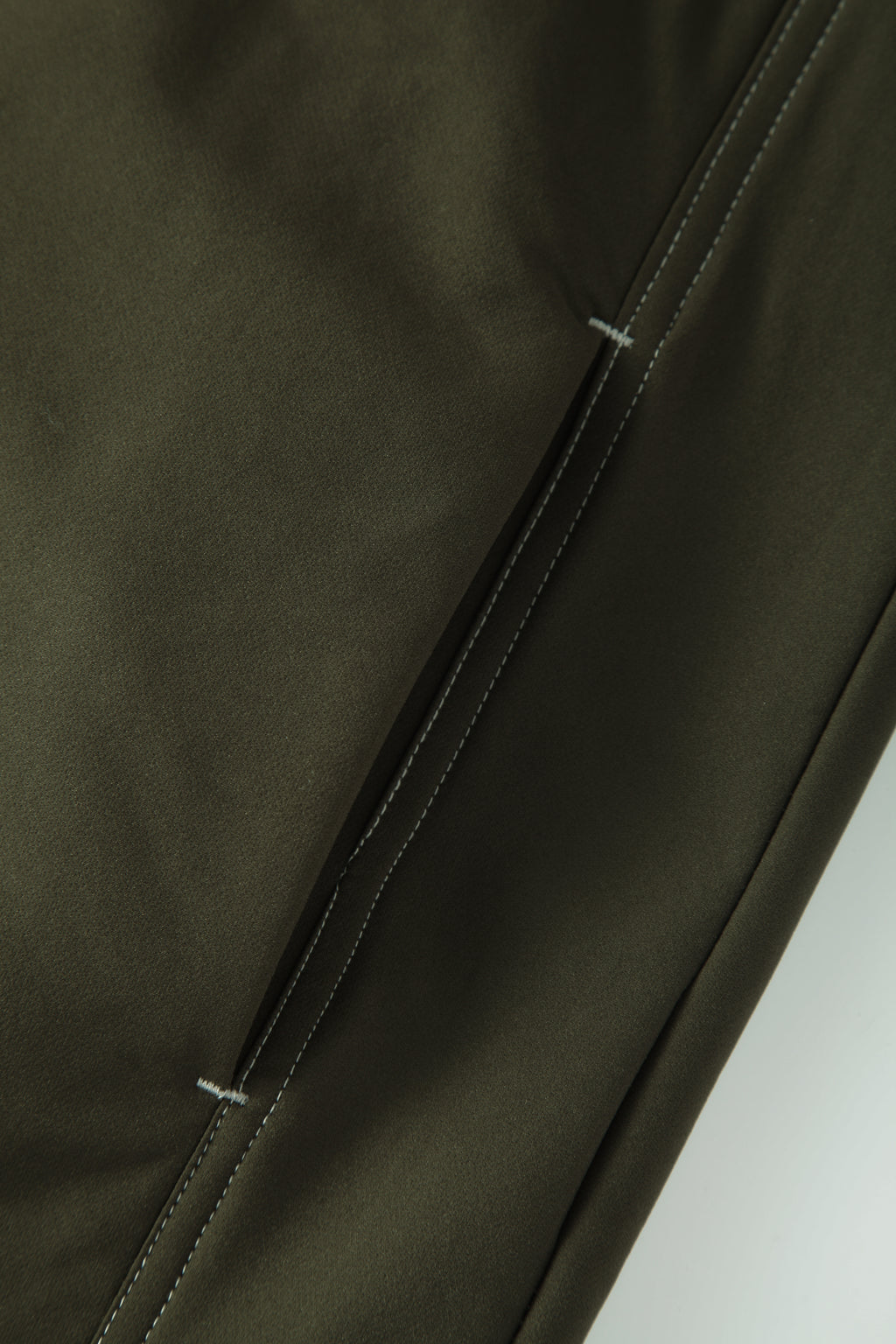 Custom Logo Polyester Work Jackets STJY68013