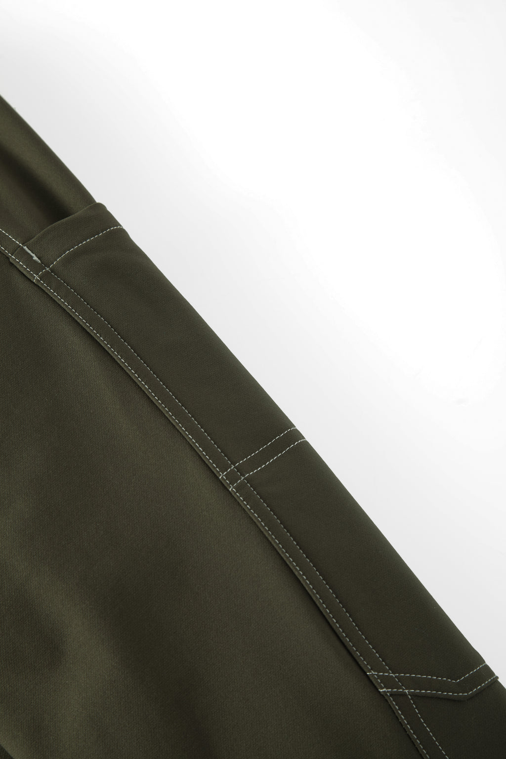 Custom Logo Polyester Work Jackets STJY68013