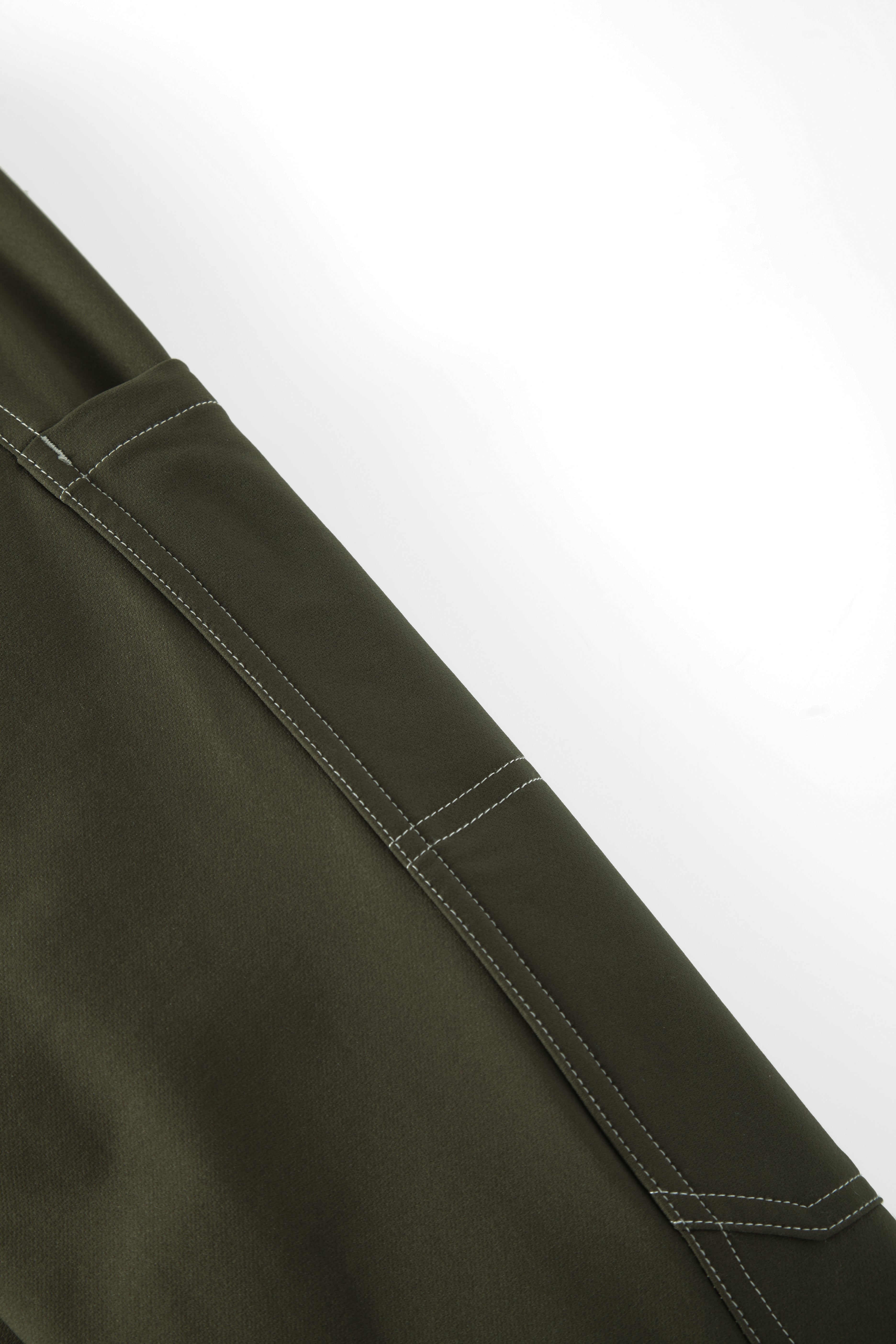 Custom Logo Polyester Work Jackets STJY68013