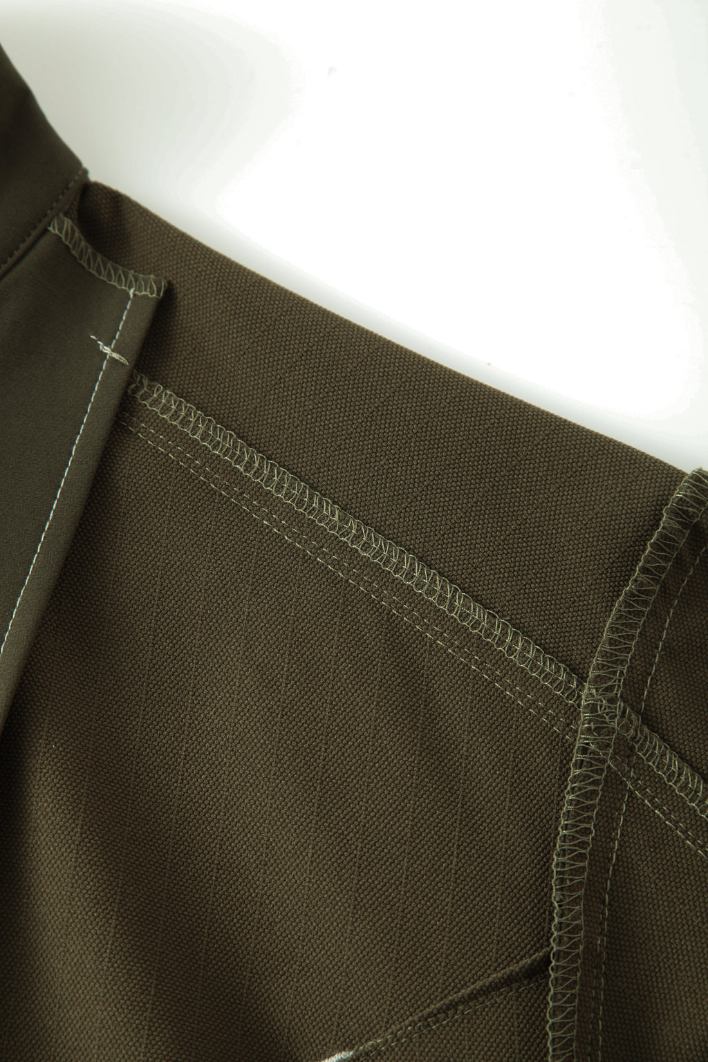 Custom Logo Polyester Work Jackets STJY68013