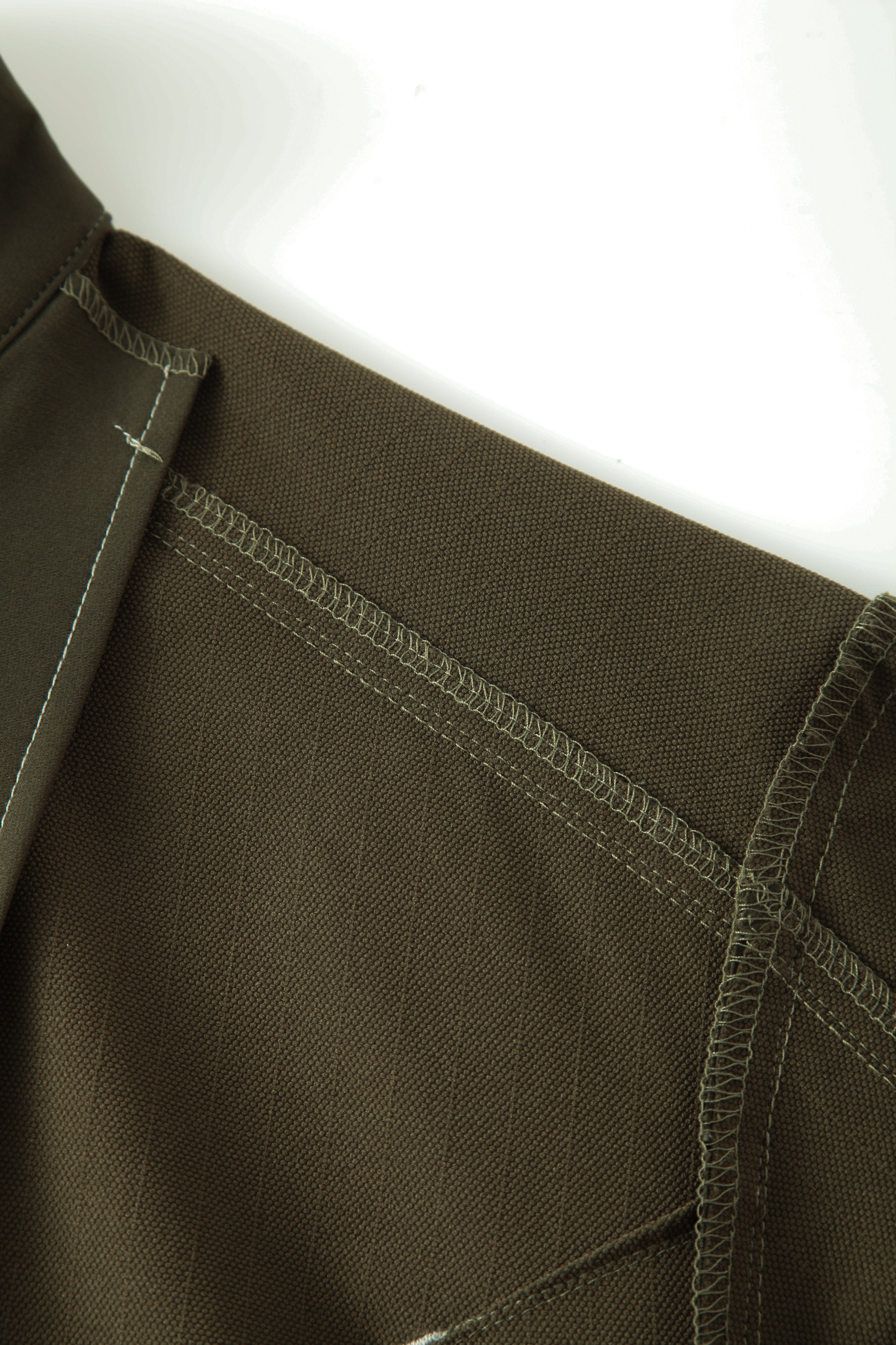 Custom Logo Polyester Work Jackets STJY68013