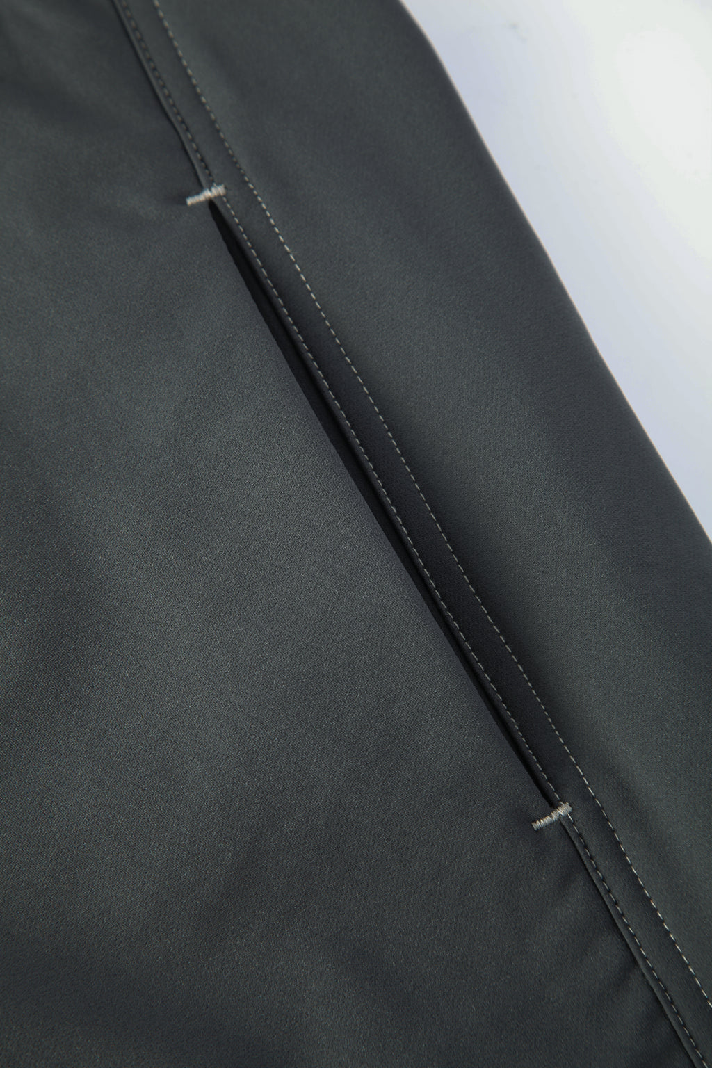 Custom Logo Polyester Work Jackets STJY68013